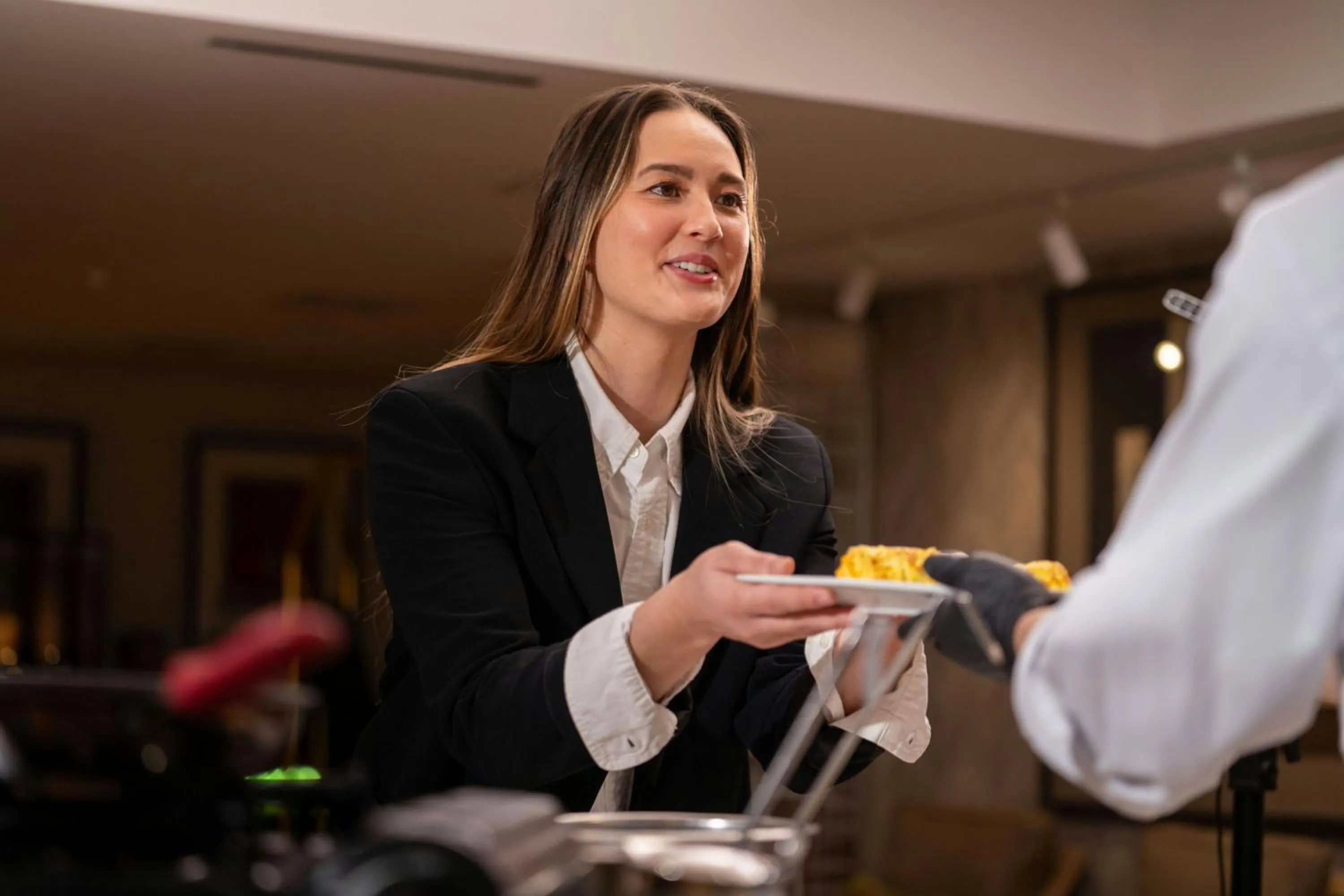 Other in Sheraton Grand Seattle