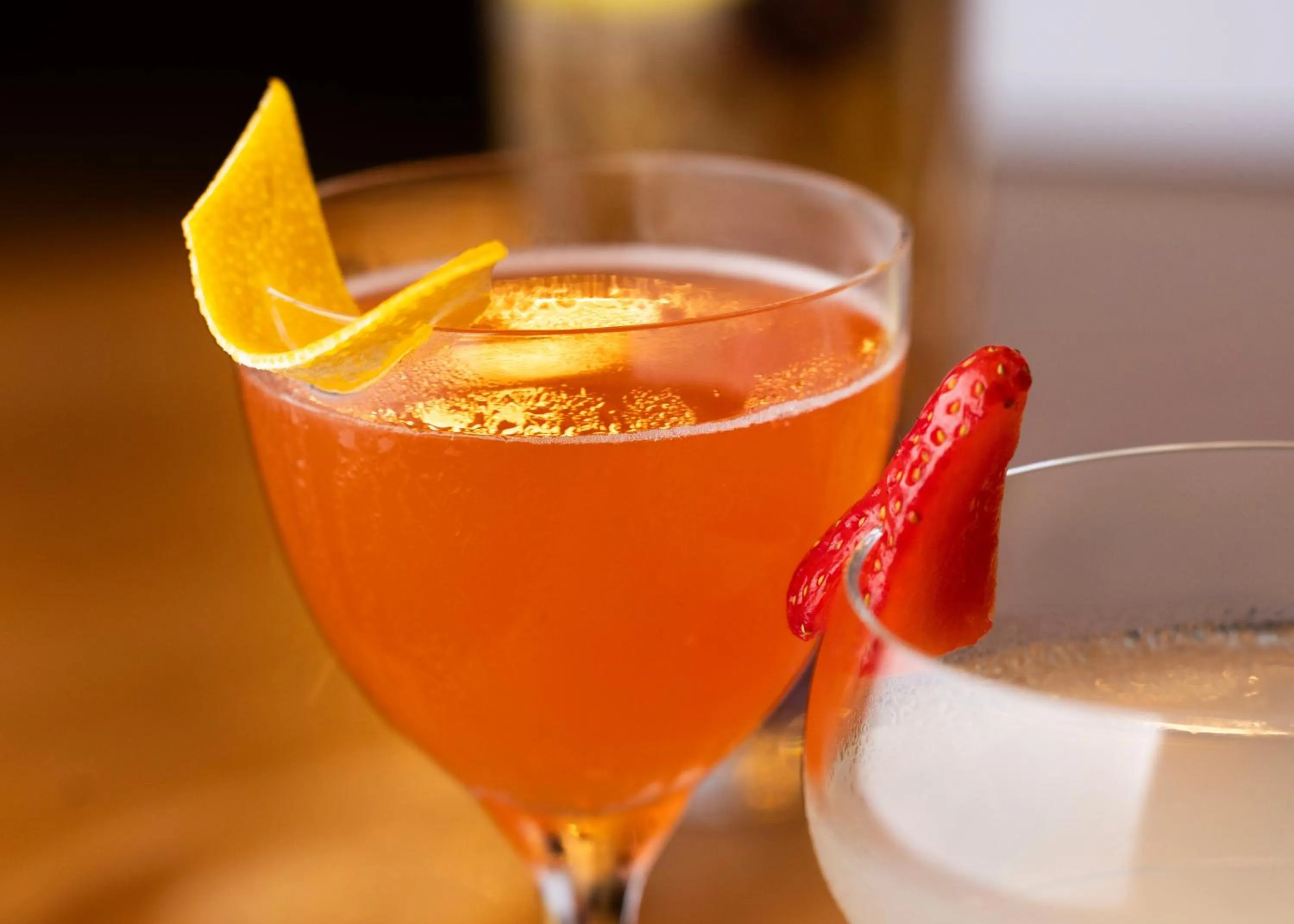 Restaurant/places to eat in Sheraton Grand Seattle