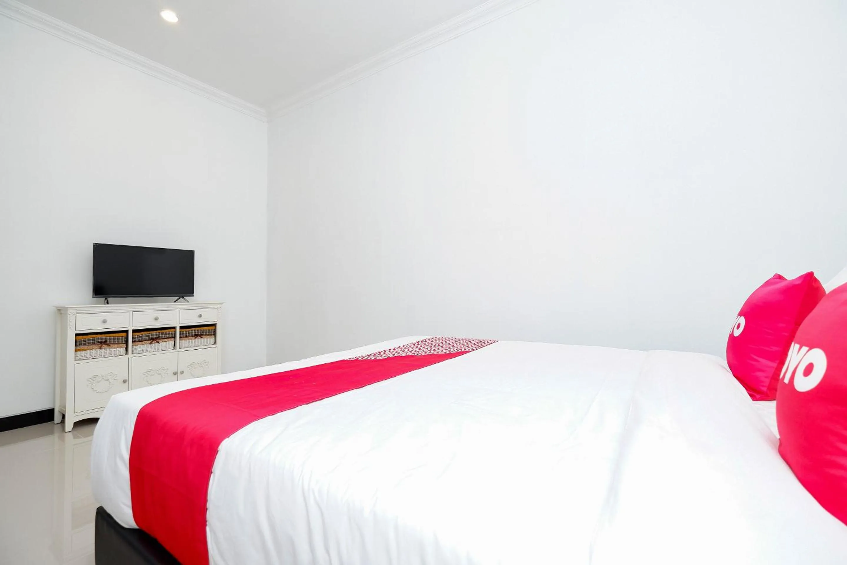 TV and multimedia in Four D'home