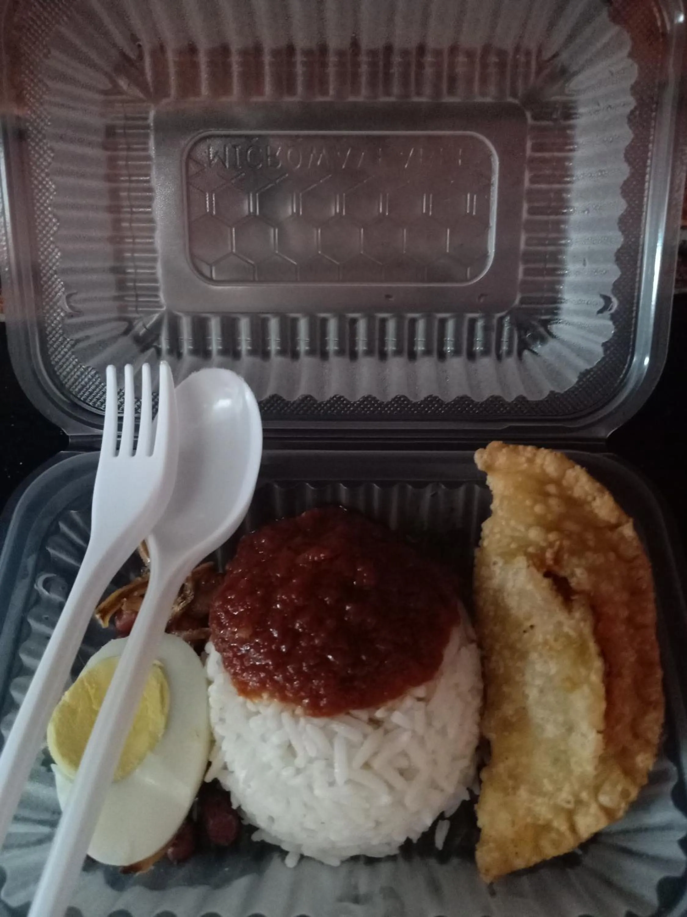 Breakfast in NEWLAND HOTEL