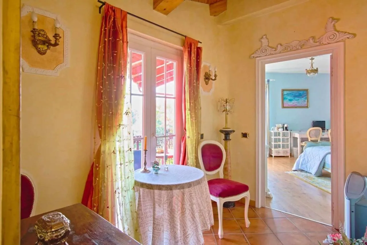 B&B Villa Botto