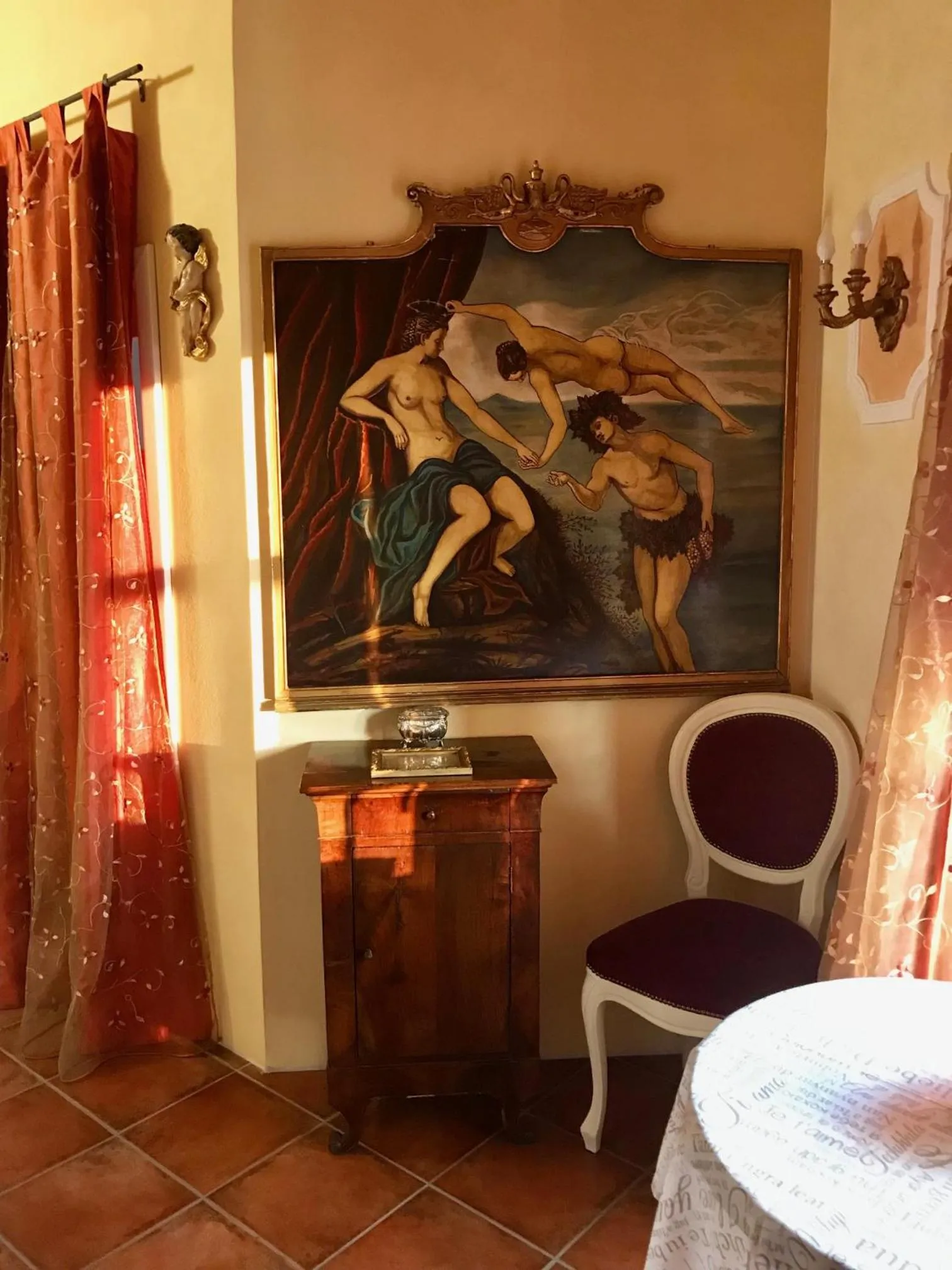 B&B Villa Botto