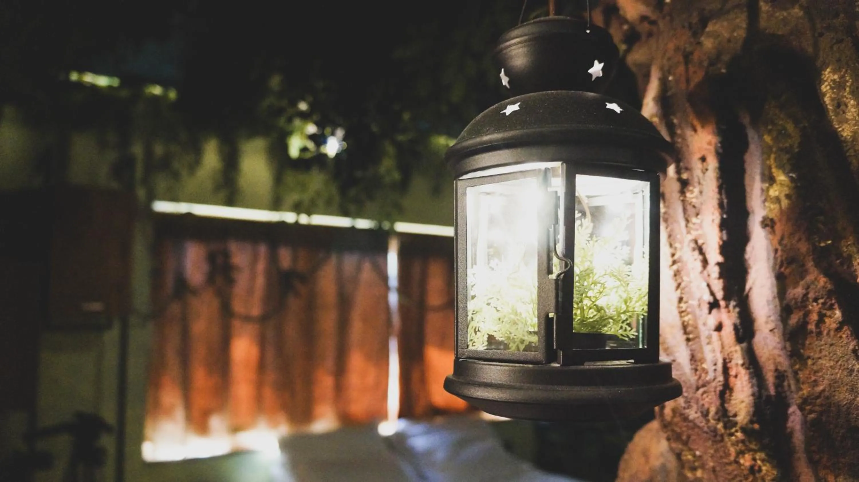 Decorative detail in Meeting Hotel