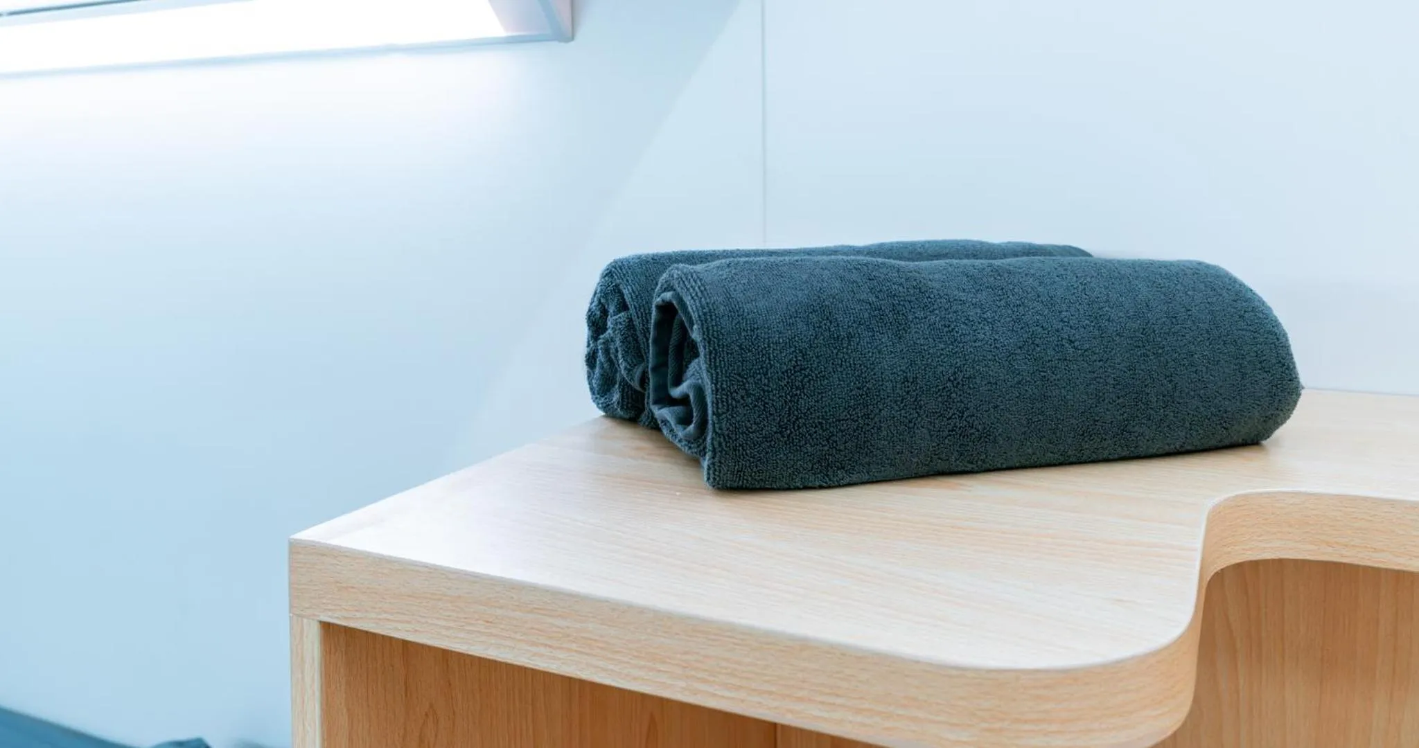 Bobopod Kebayoran Baru, Jakarta