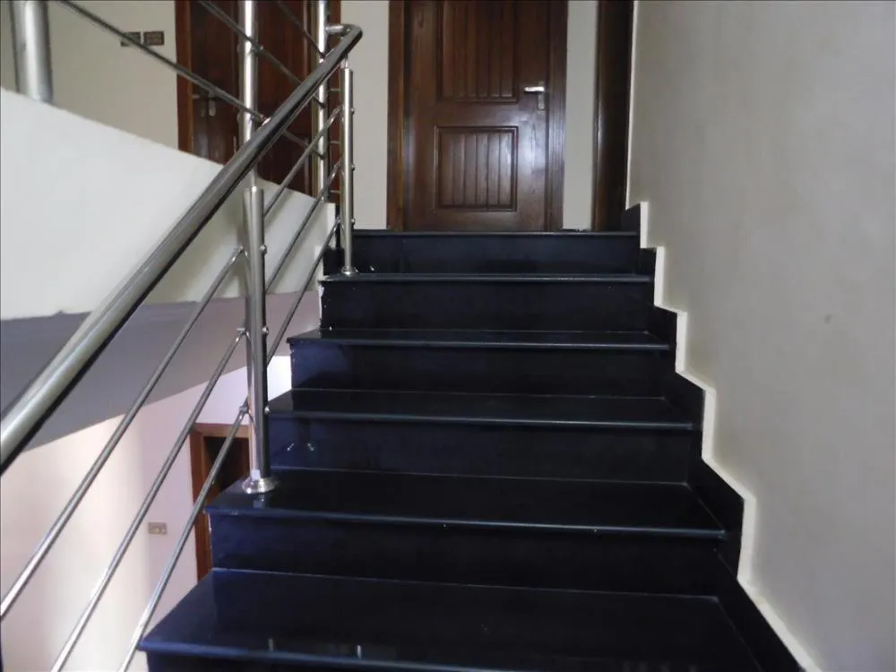 Property building in Usmania Guest House