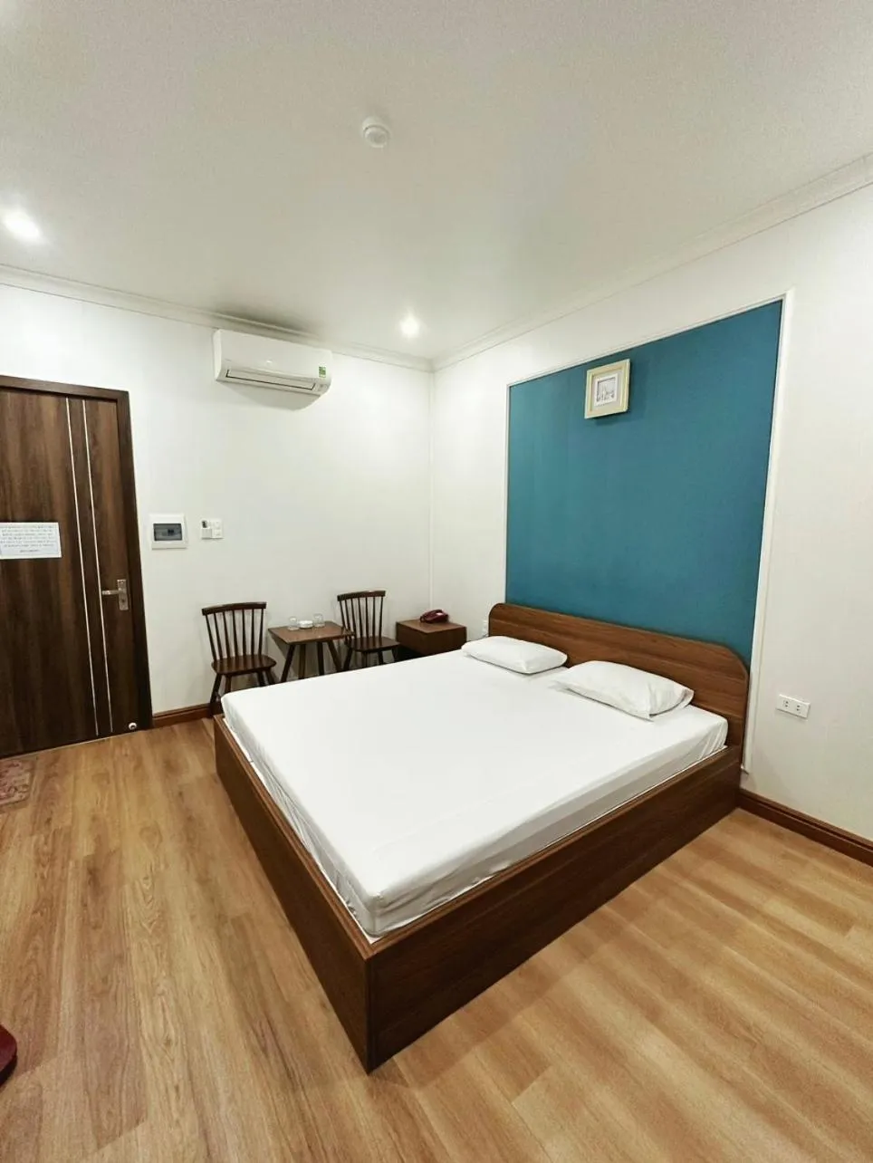 Photo of the whole room, Bed in Đình Vũ 3 Motel