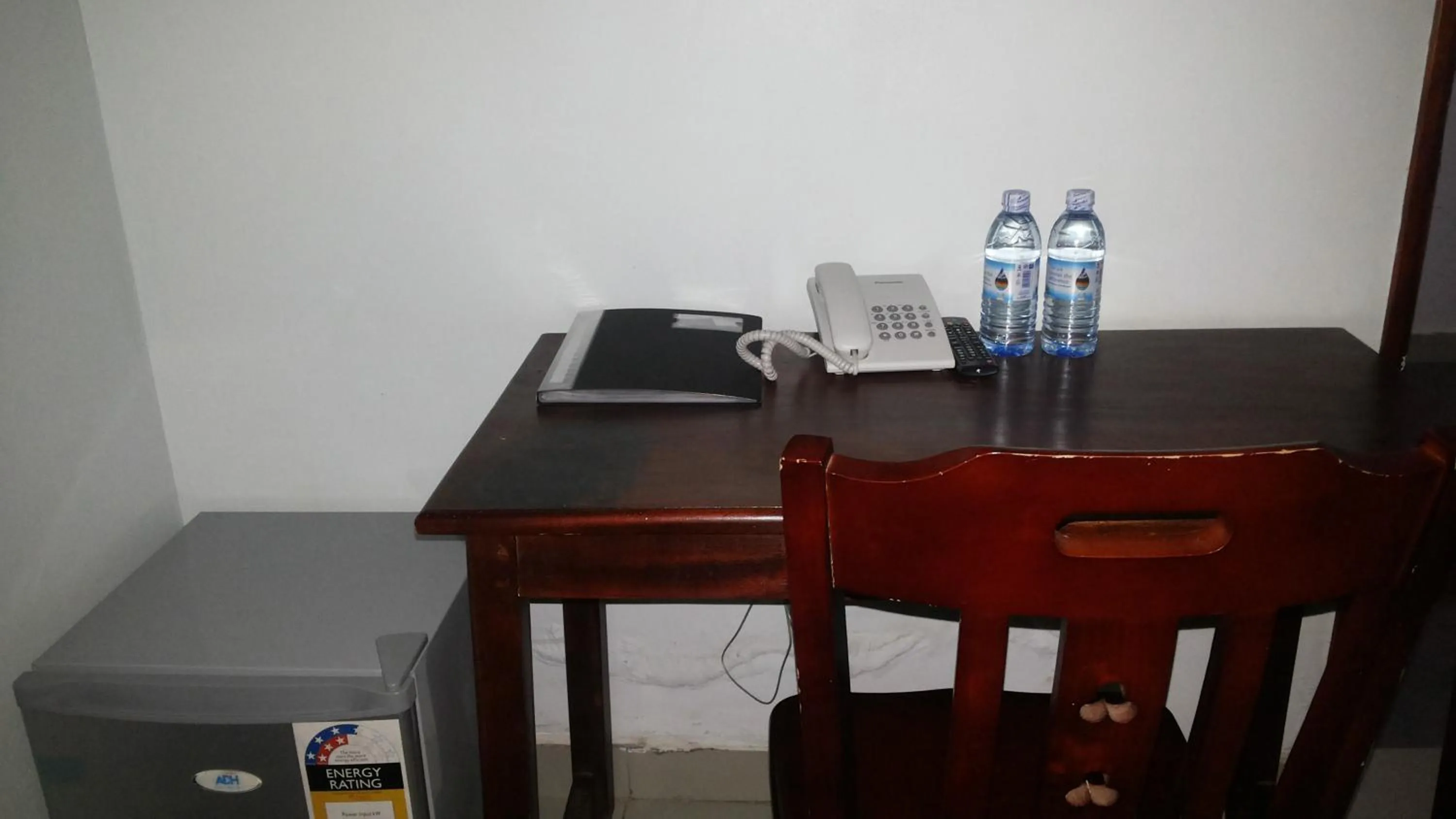 TV and multimedia in The Pearl Inn