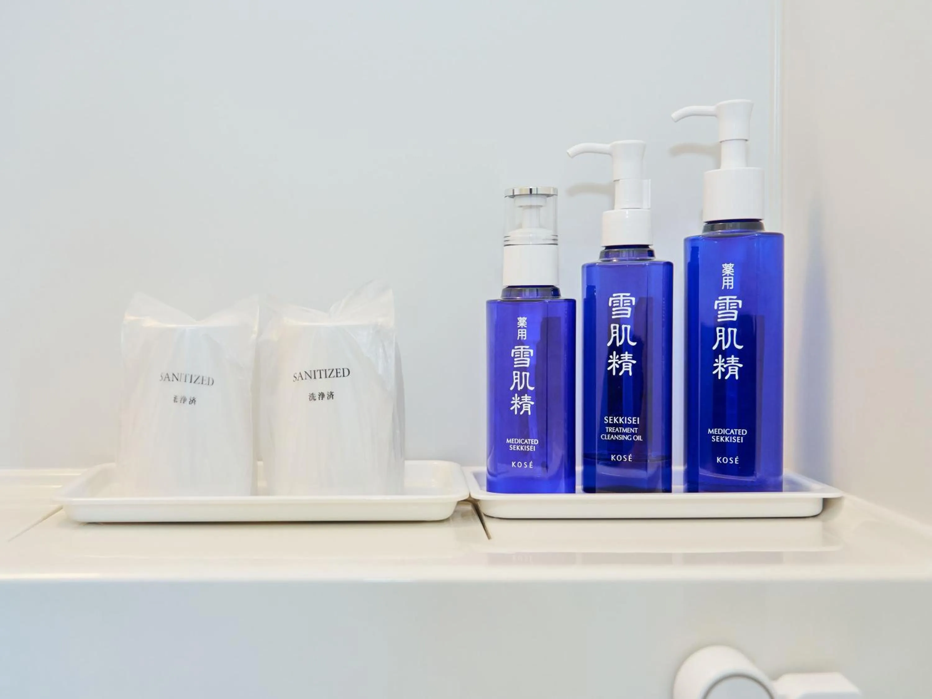 Photo of the whole room in You Style Hotel MARINE