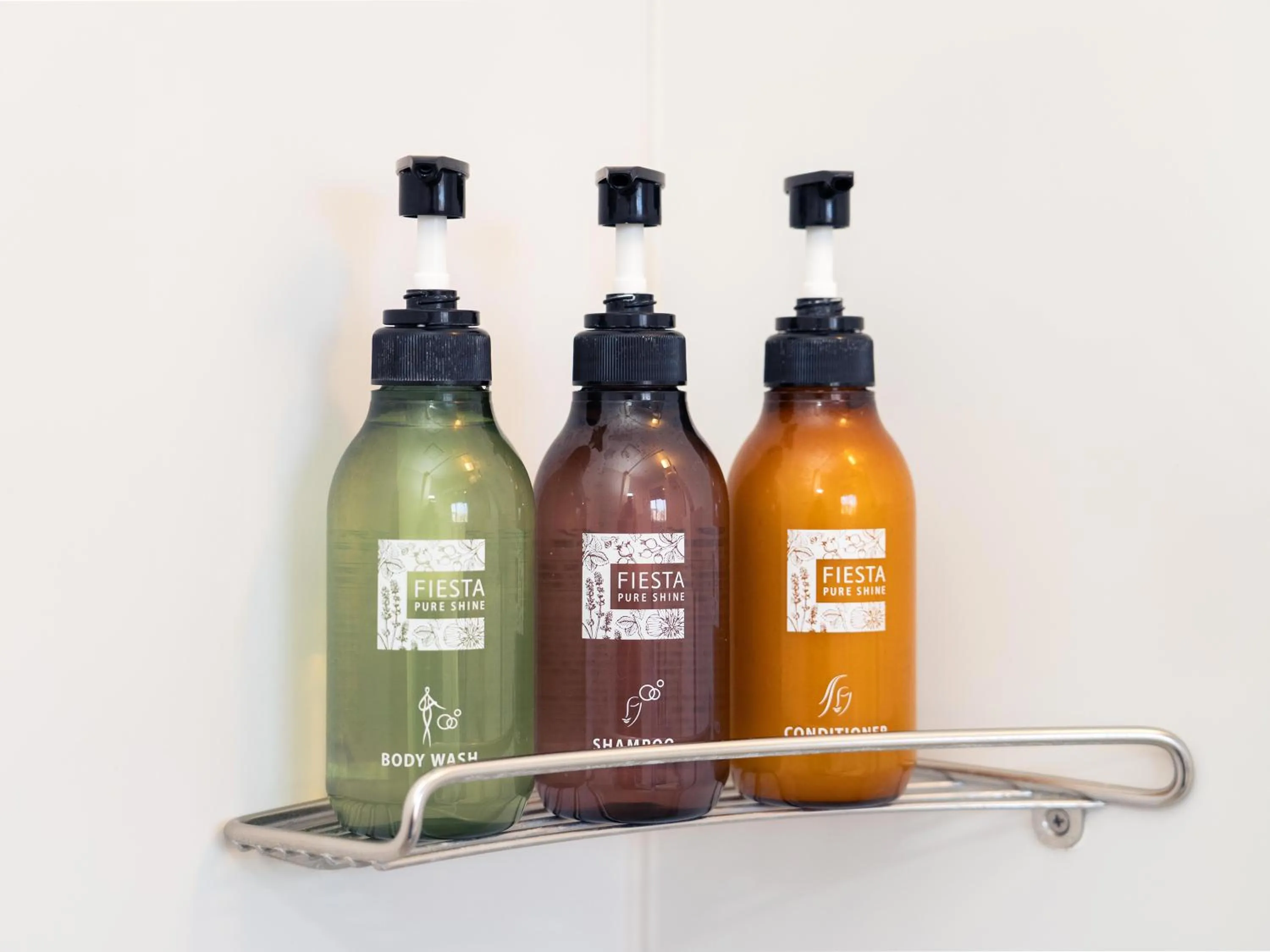 Bathroom in You Style Hotel MARINE