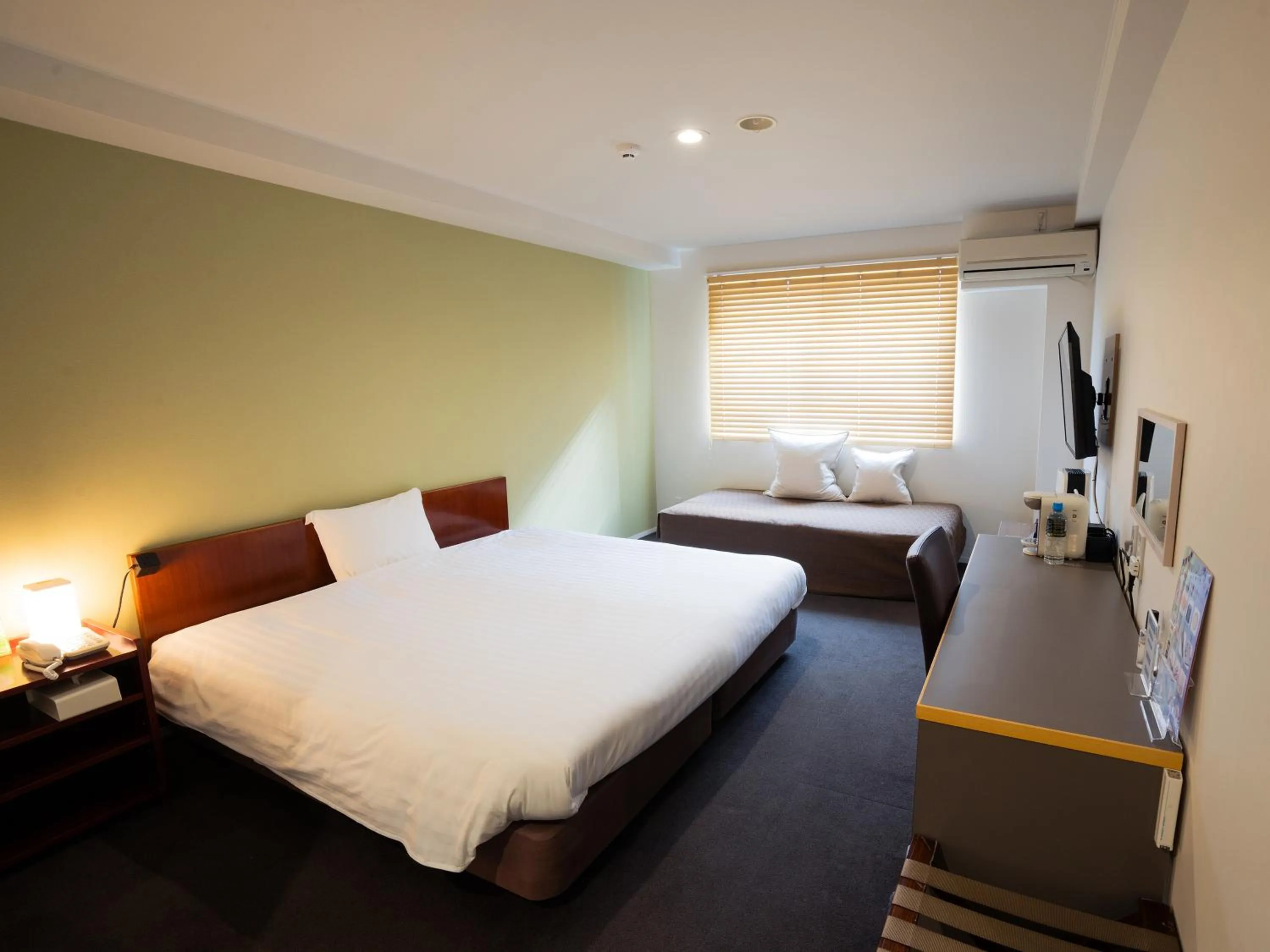 Bed in You Style Hotel MARINE