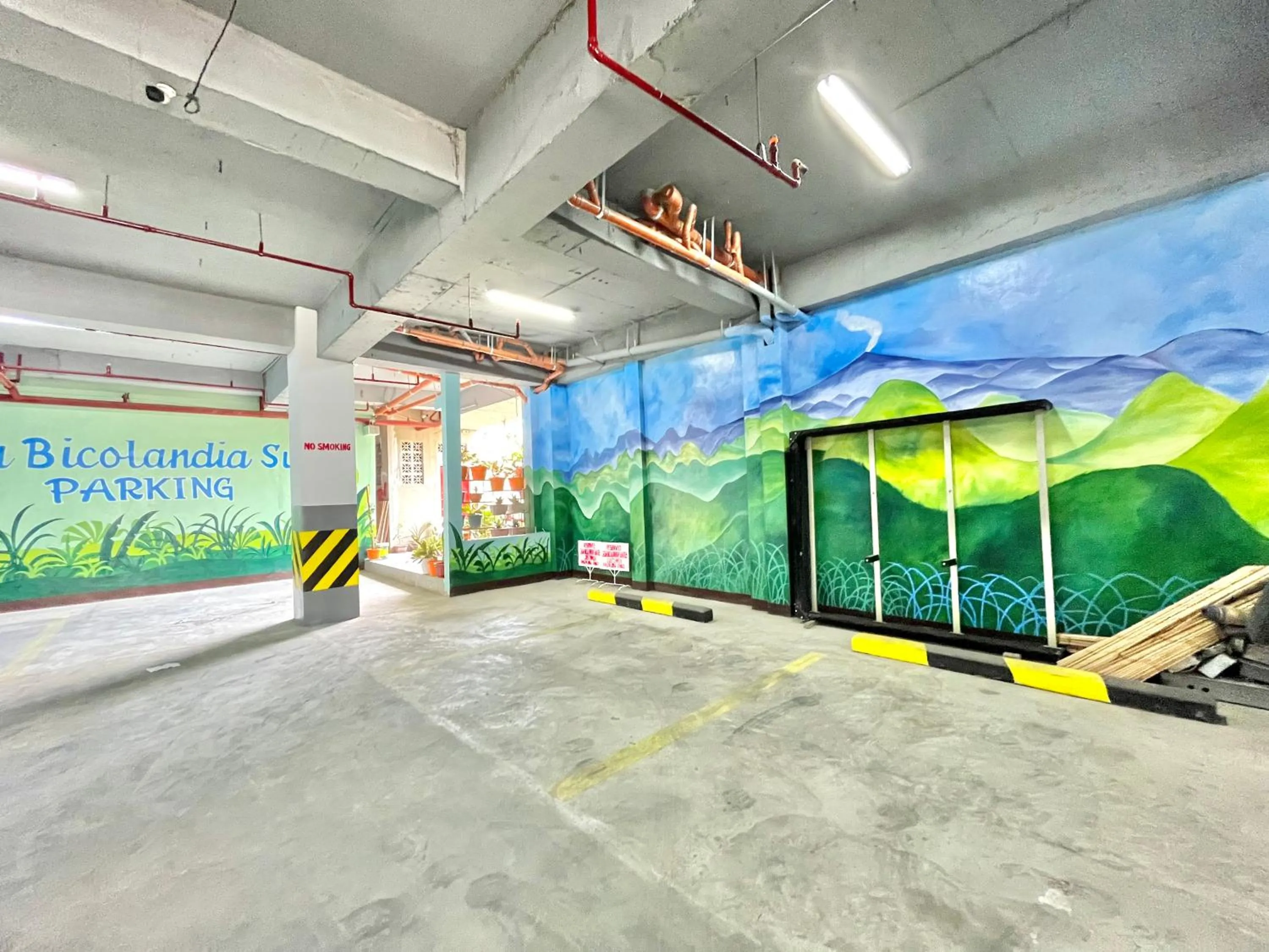 Casa Bicolandia Suites