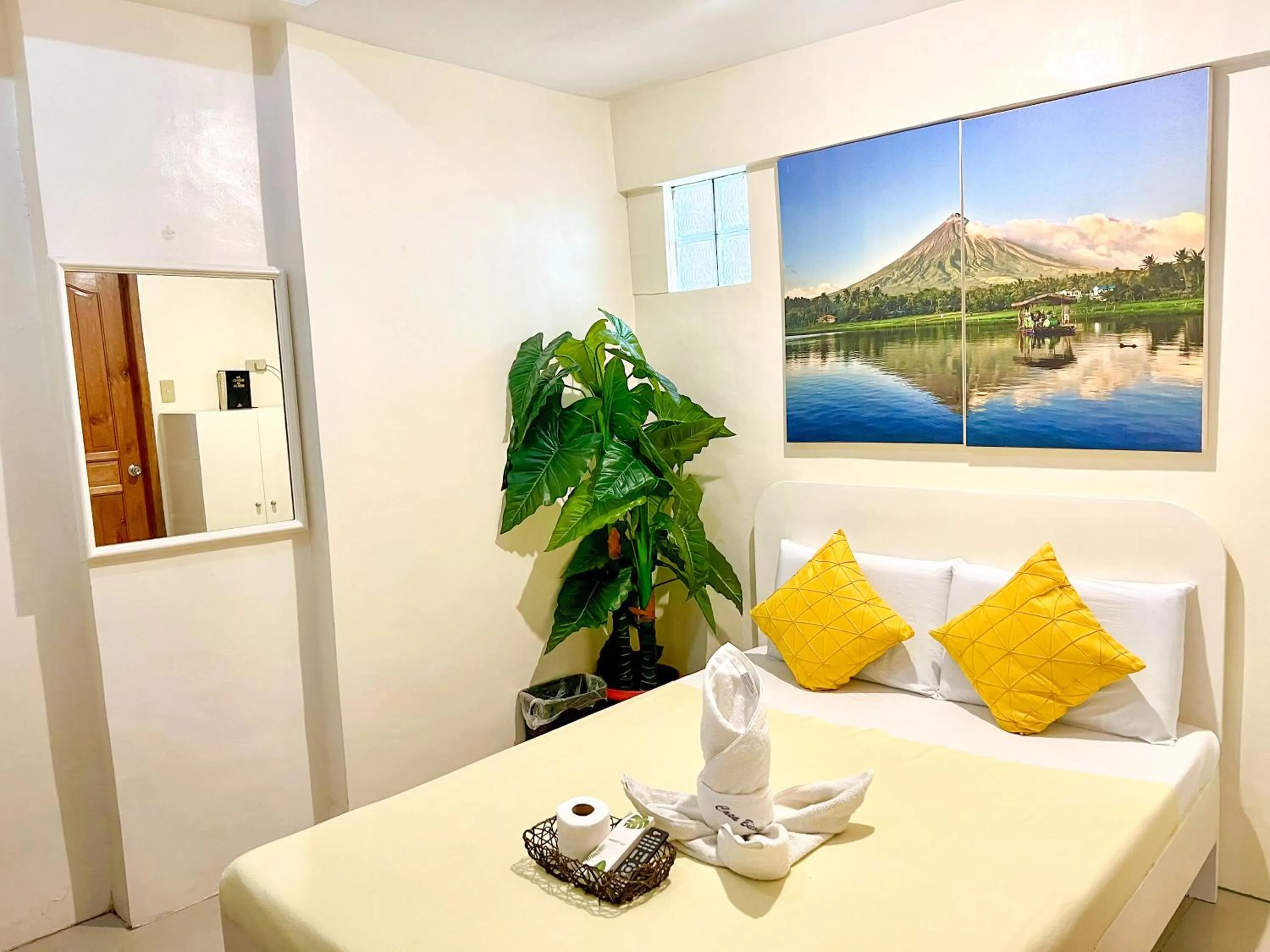 Casa Bicolandia Suites