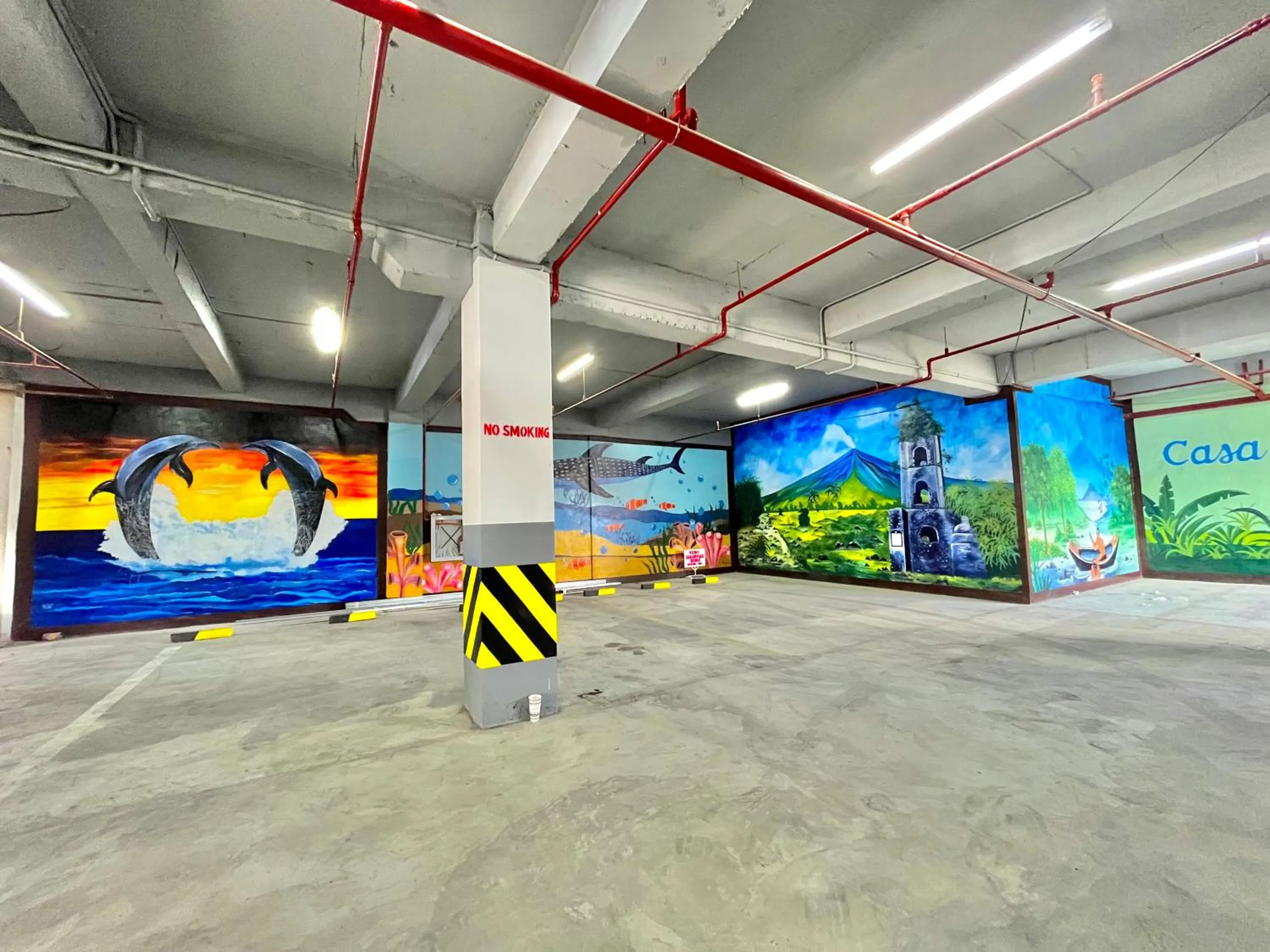 Casa Bicolandia Suites