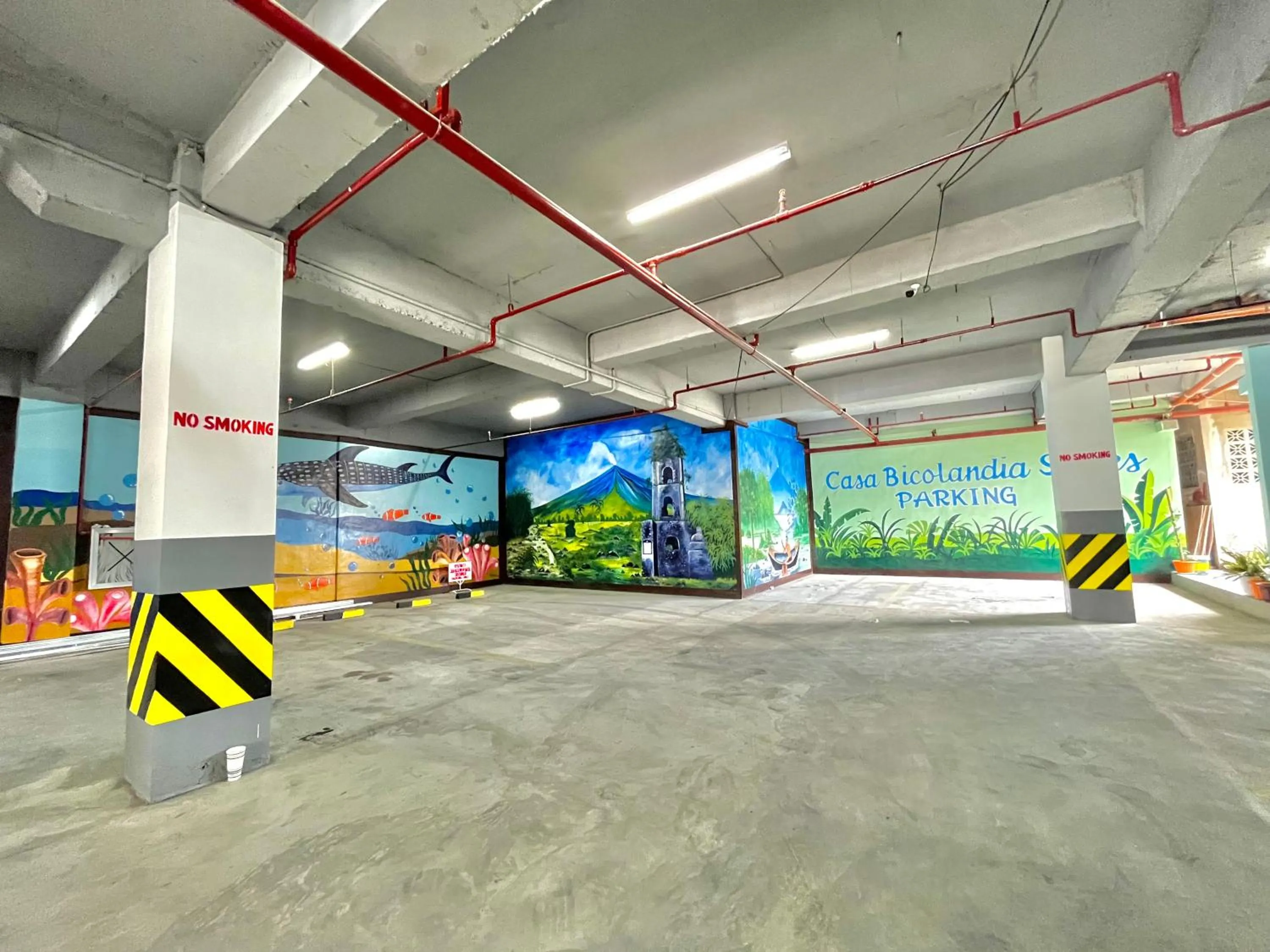 Casa Bicolandia Suites