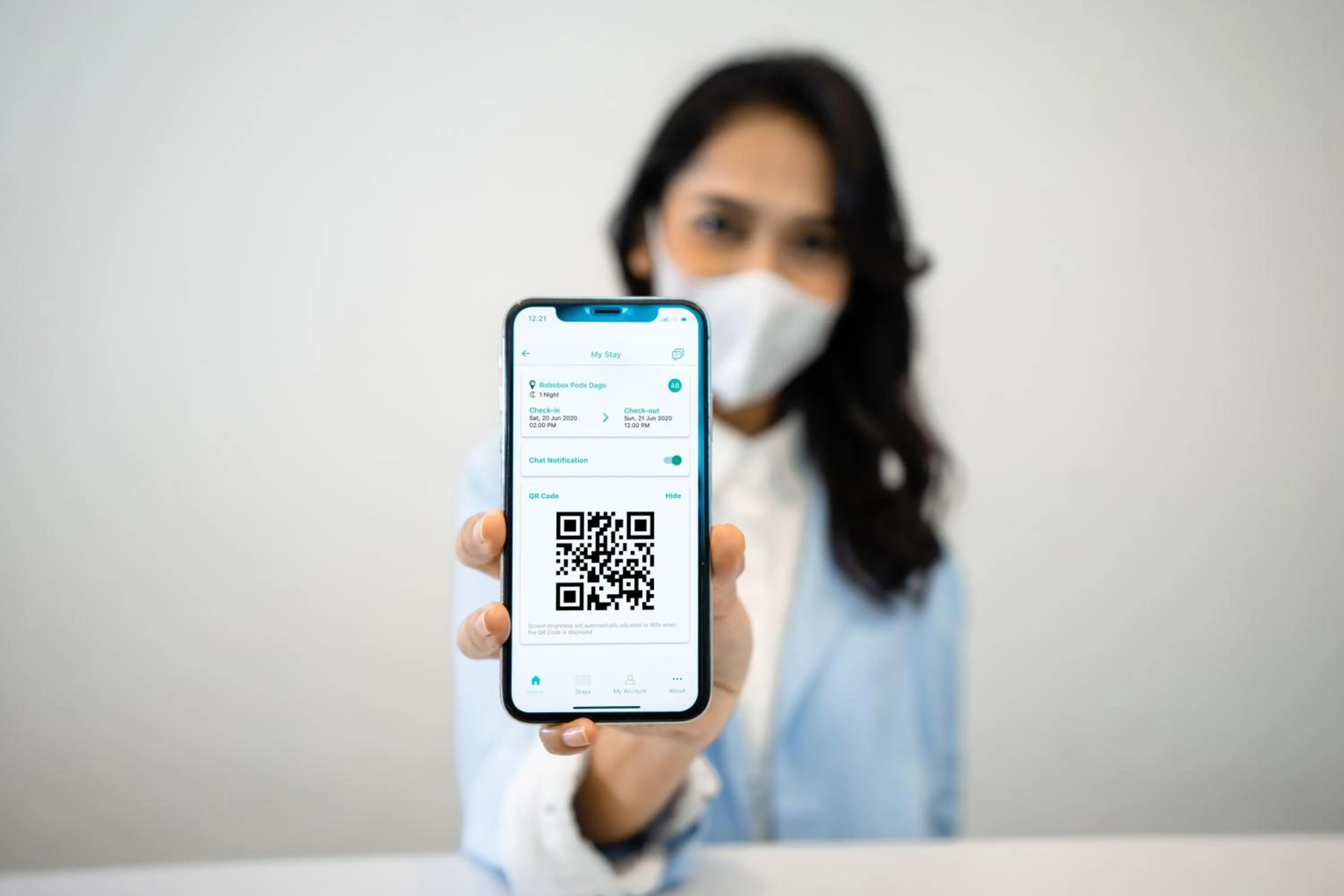 Other in Bobopod Pancoran, Jakarta