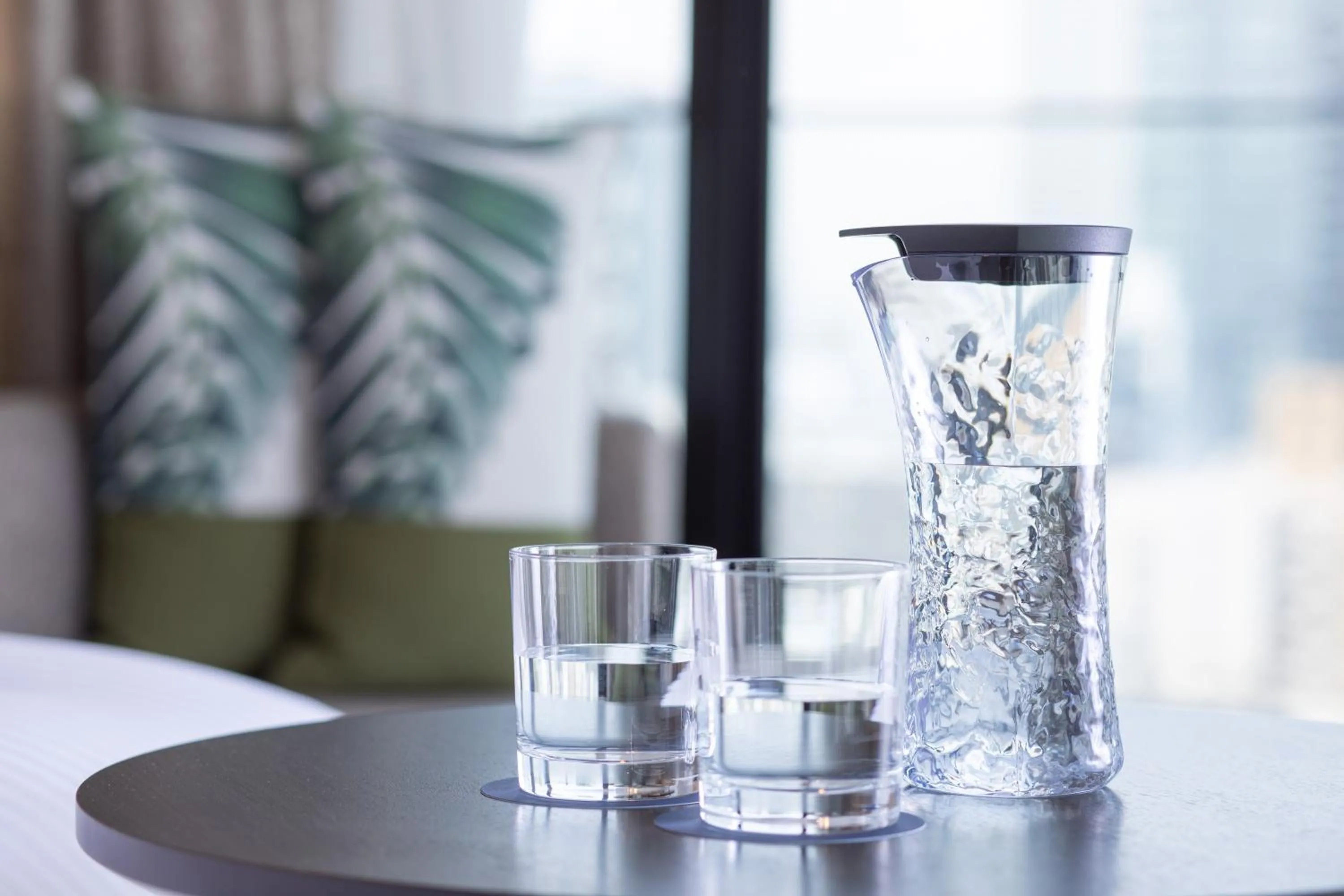 Miyako City Osaka Hommachi