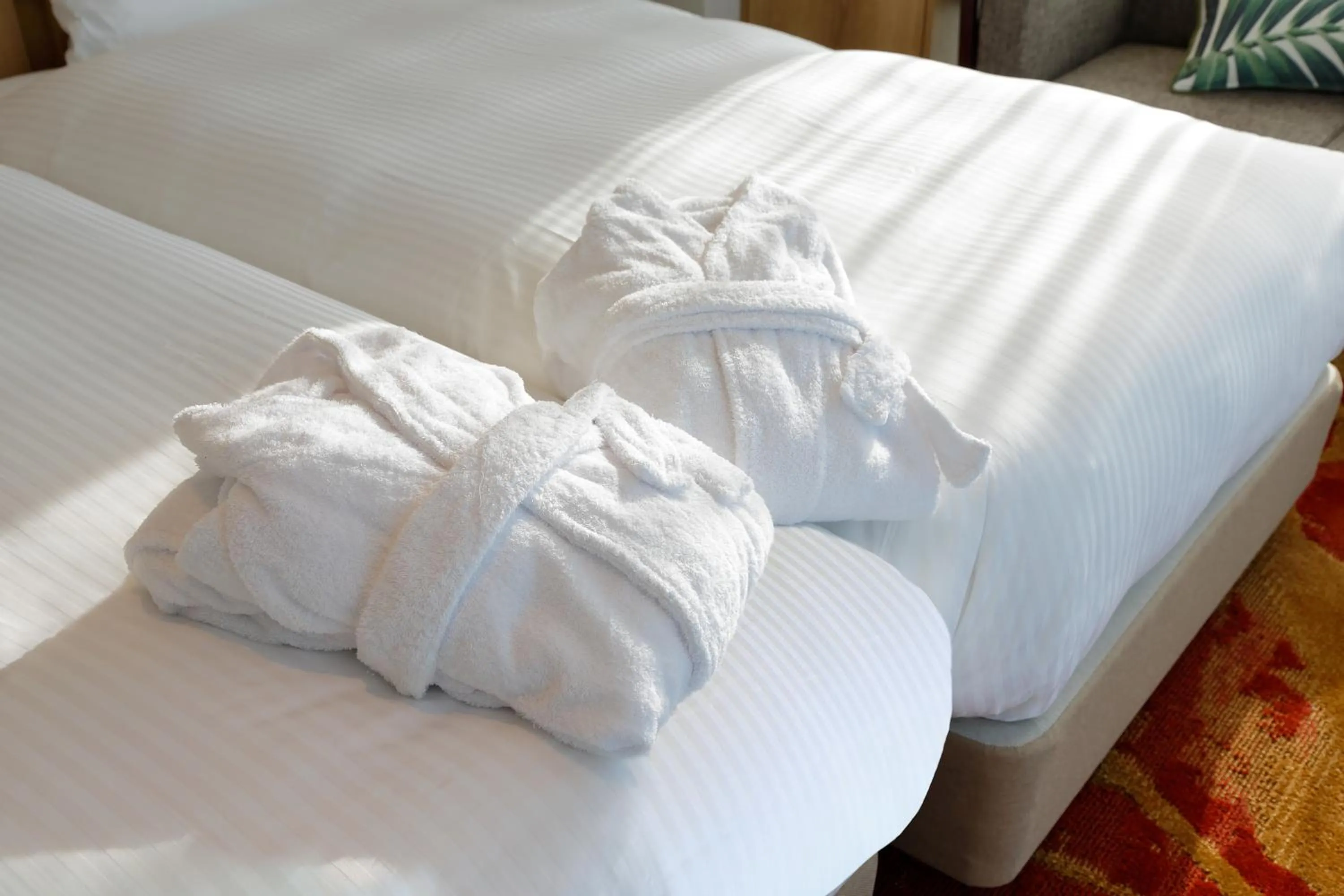 Other, Bed in Miyako City Osaka Hommachi