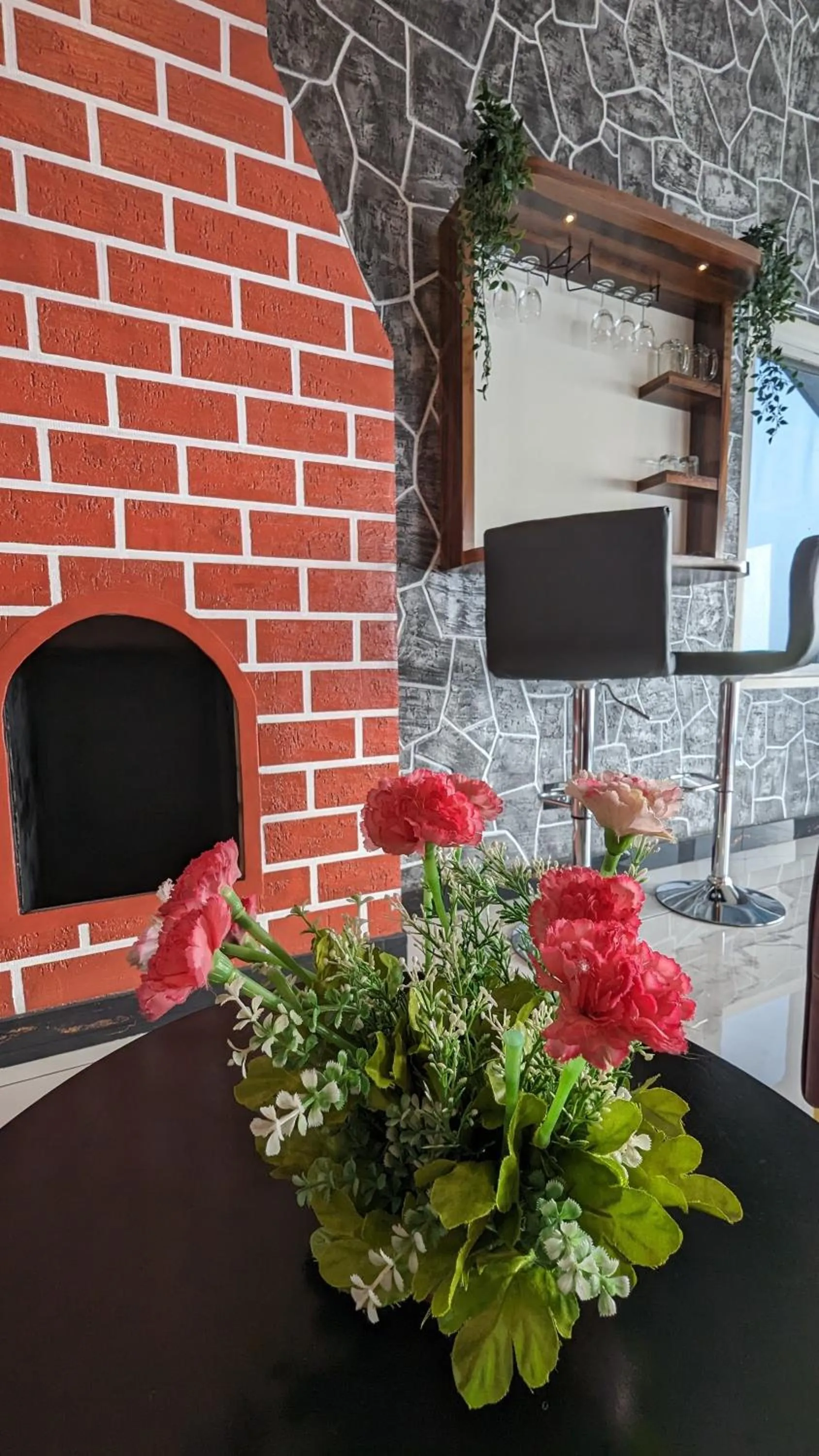 kollanoor guest house