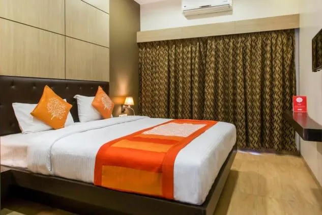 Bedroom, Bed in Dean Villa