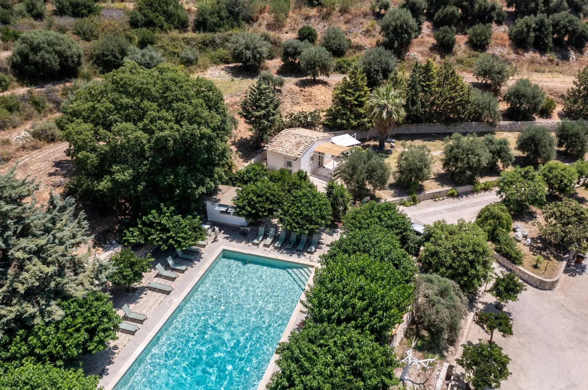 Agriturismo Val Di Noto Agriturismo Val Di Noto