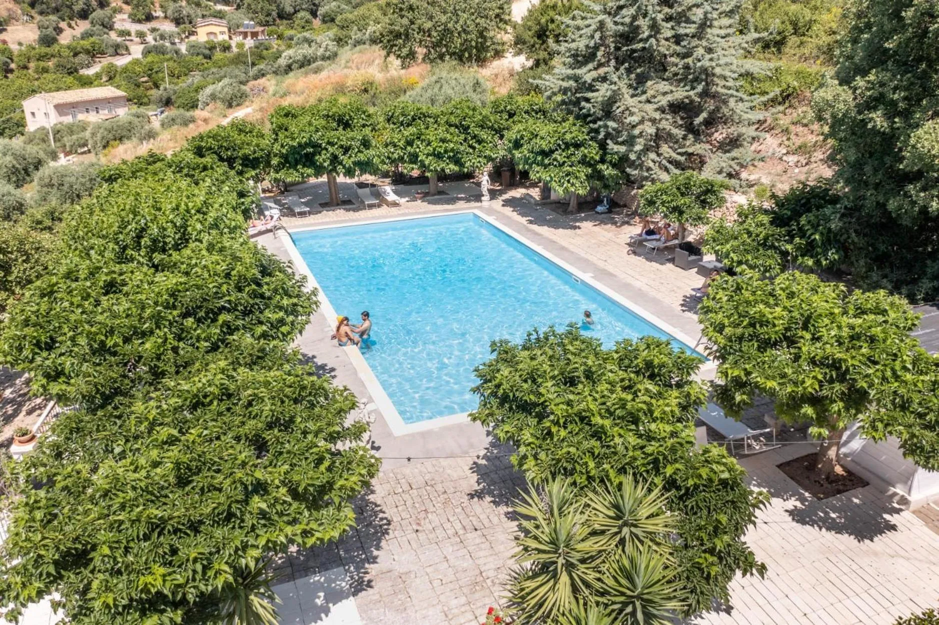 Agriturismo Val Di Noto