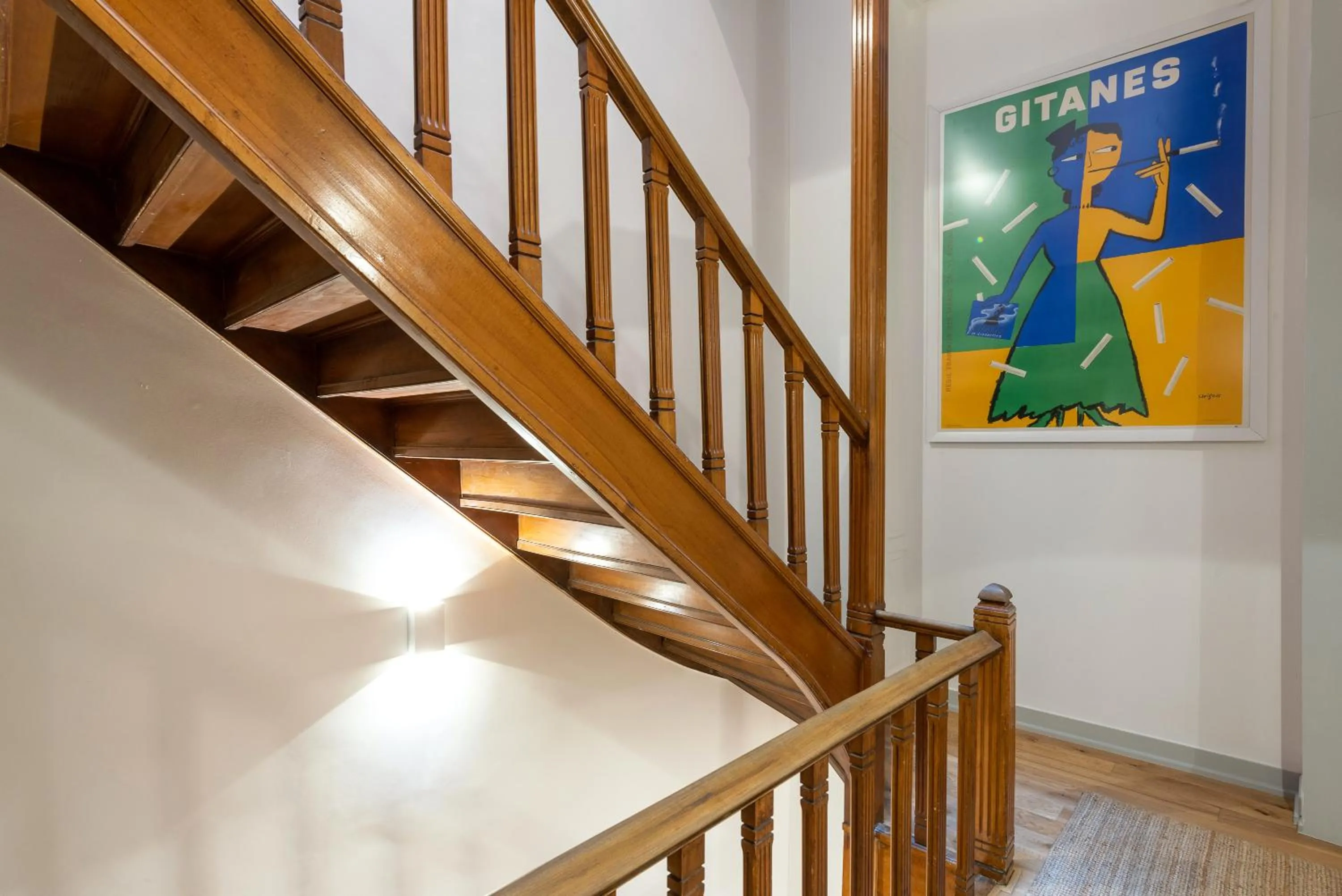 Property building in Newton Boutique Hotel Residences - Brussels EU Area