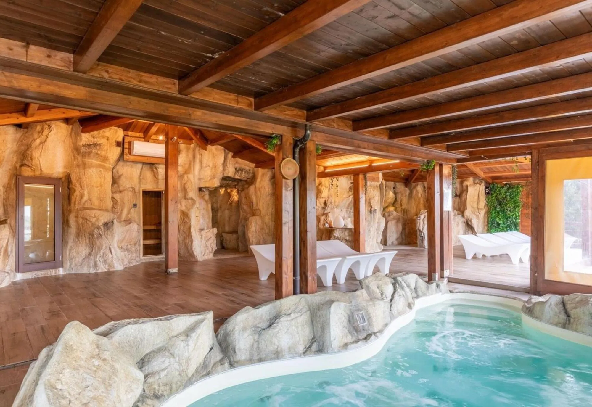 Resort Umbria Spa