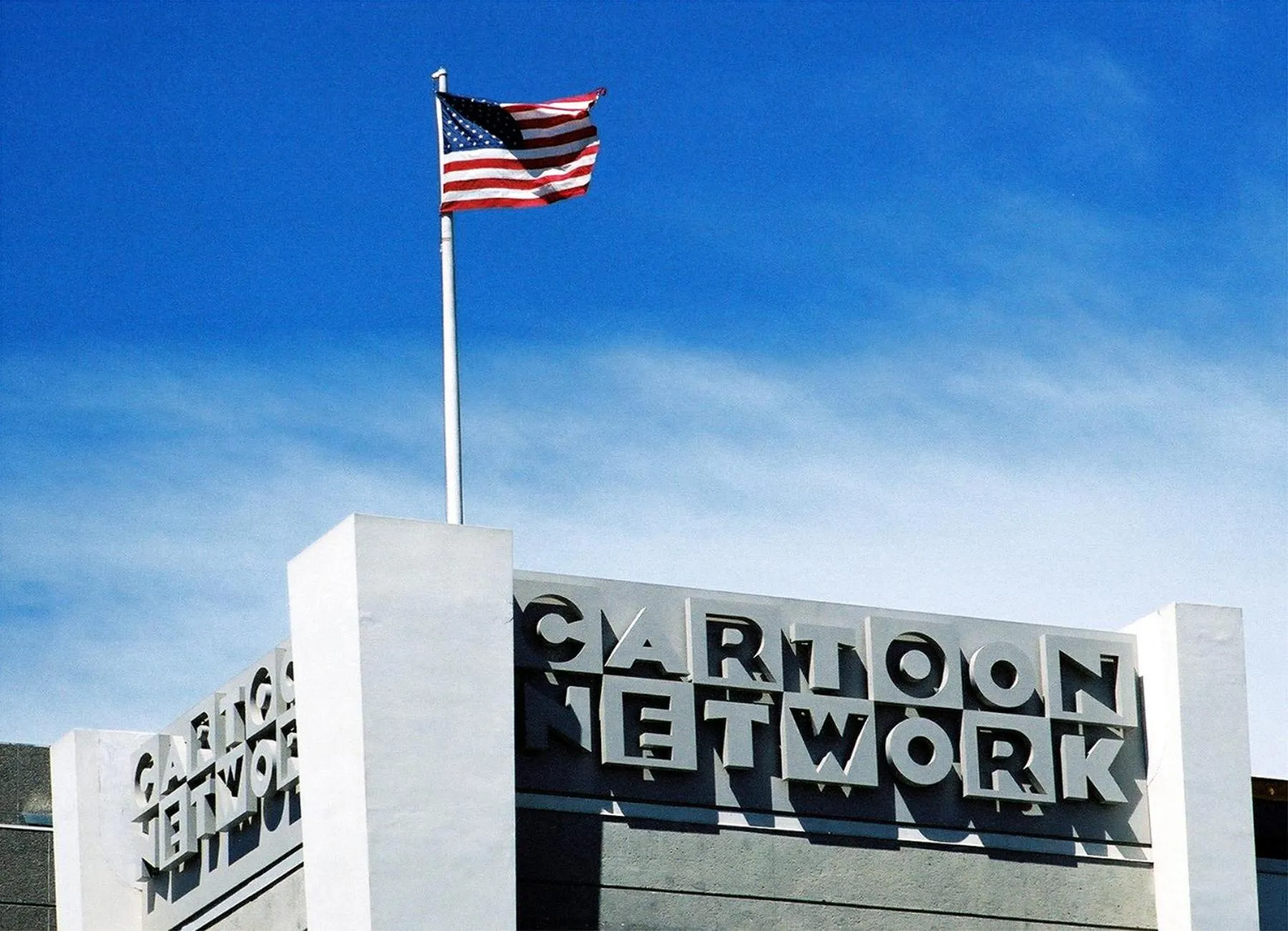 Nearby landmark in Coast Burbank Hotel