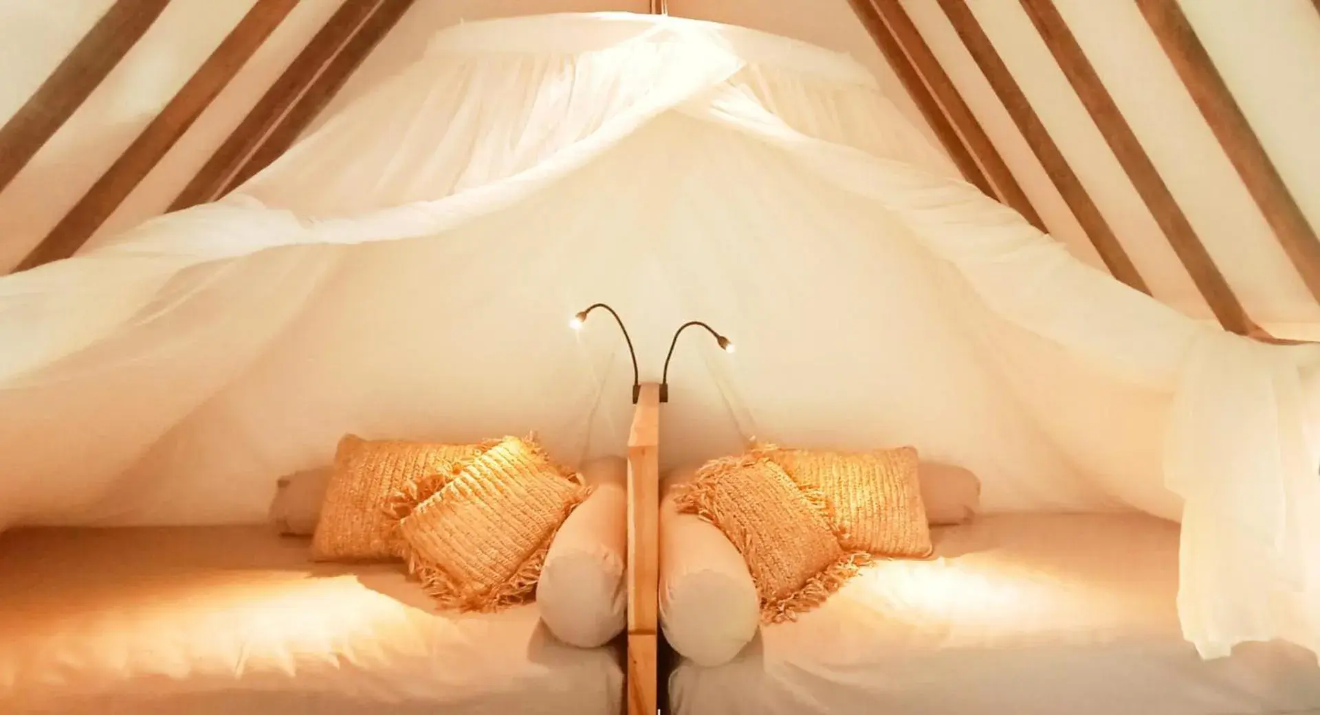 Superior King Suite in Amar Boutique Hotel Superior King Suite in Amar Boutique Hotel