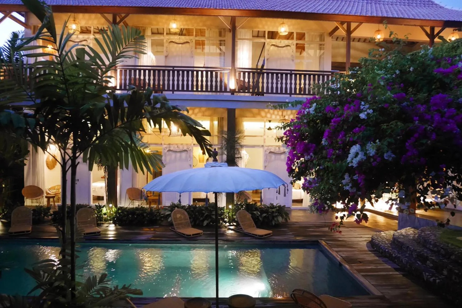 Amar Boutique Hotel