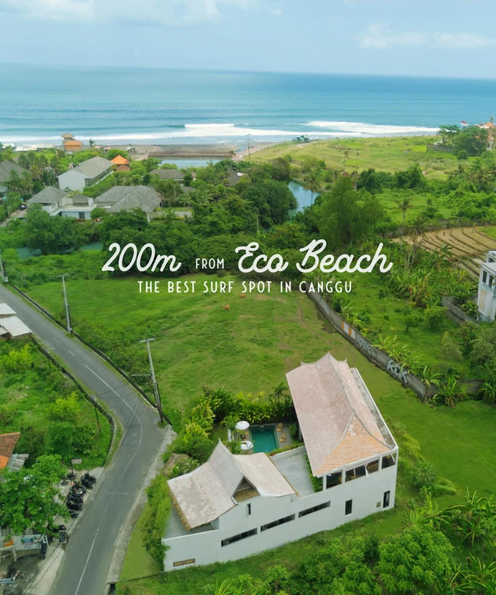 Property building in Amar Boutique Hotel