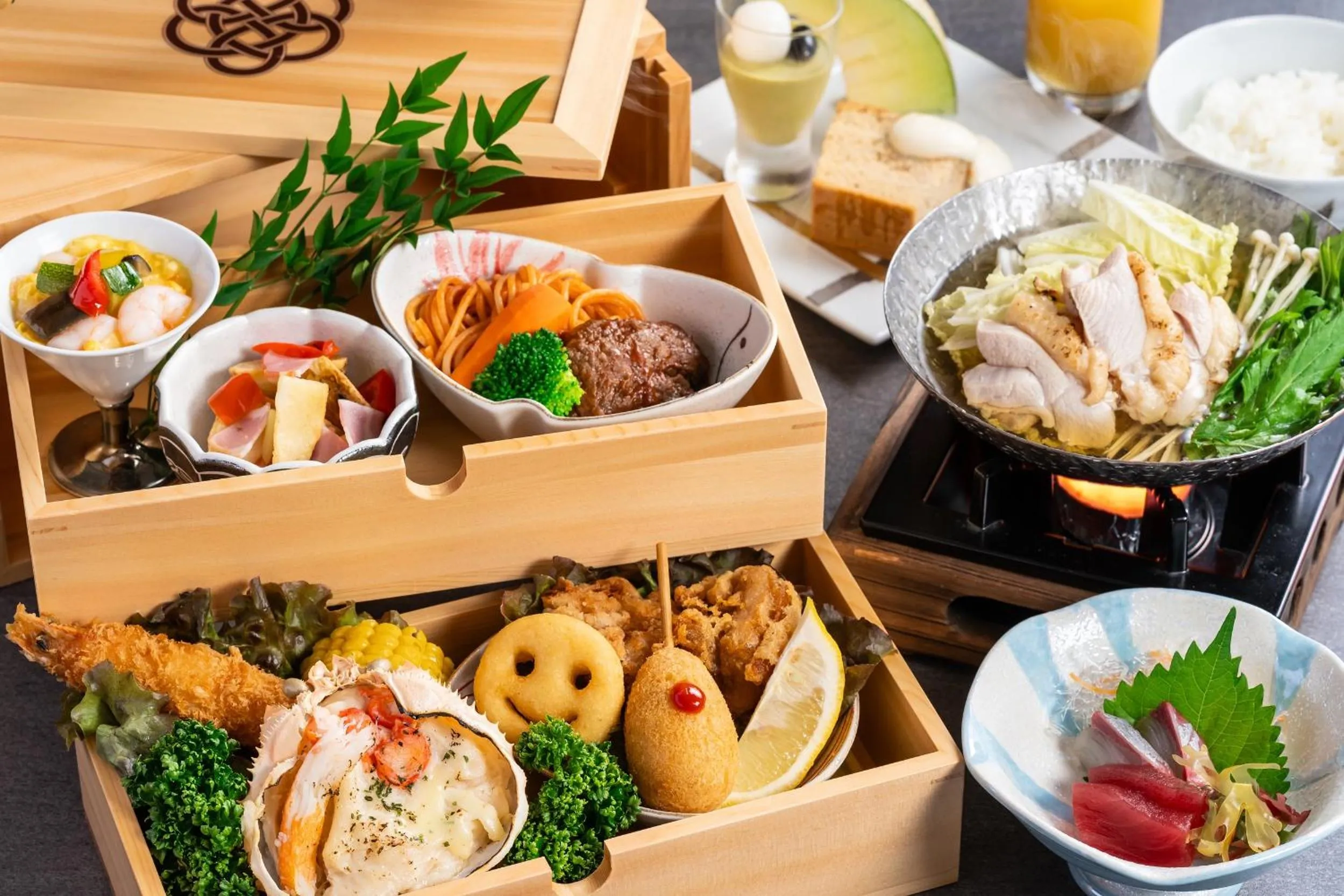 KAMENOI HOTEL Genkainada