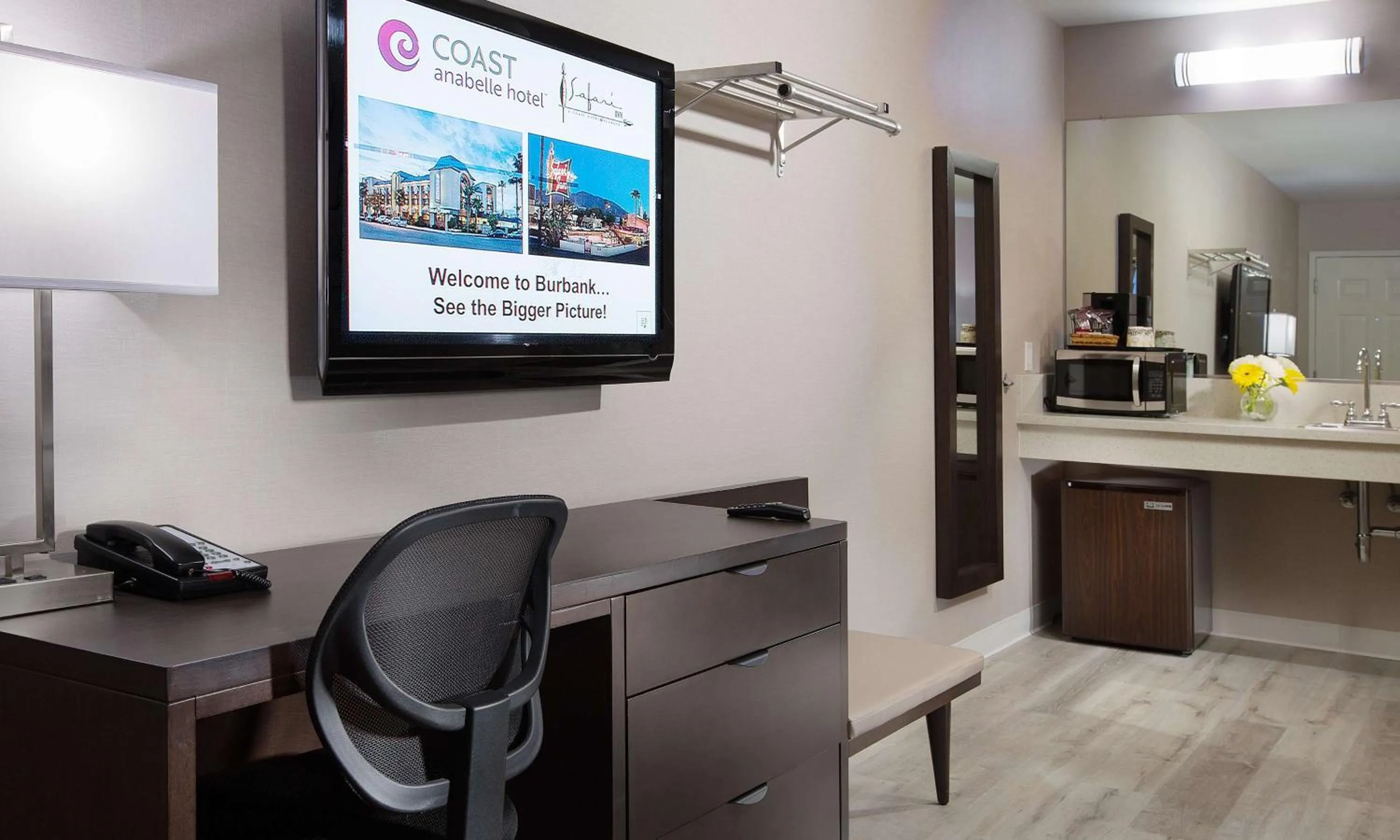 Other in Safari Inn, a Coast Hotel