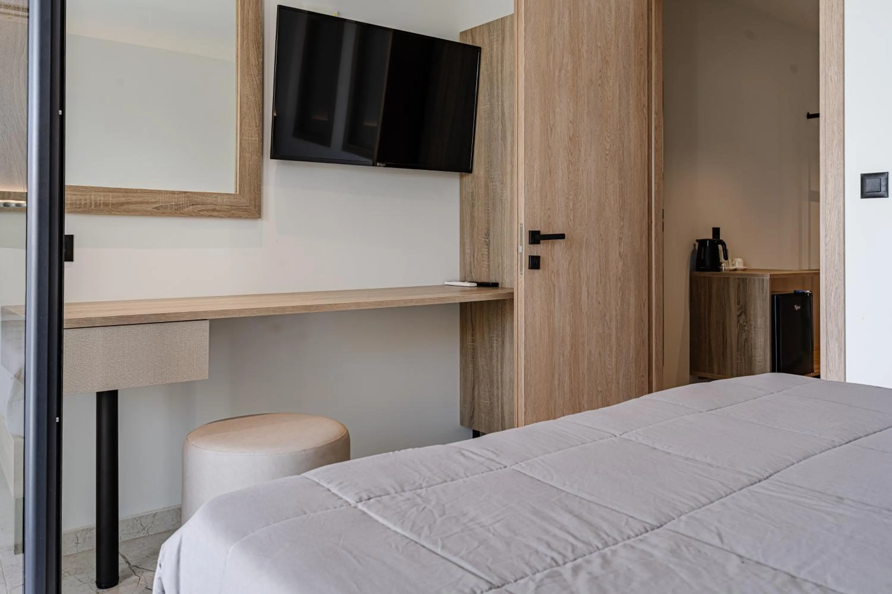 Bedroom, Bed in Caretta Paradise Resort & WaterPark