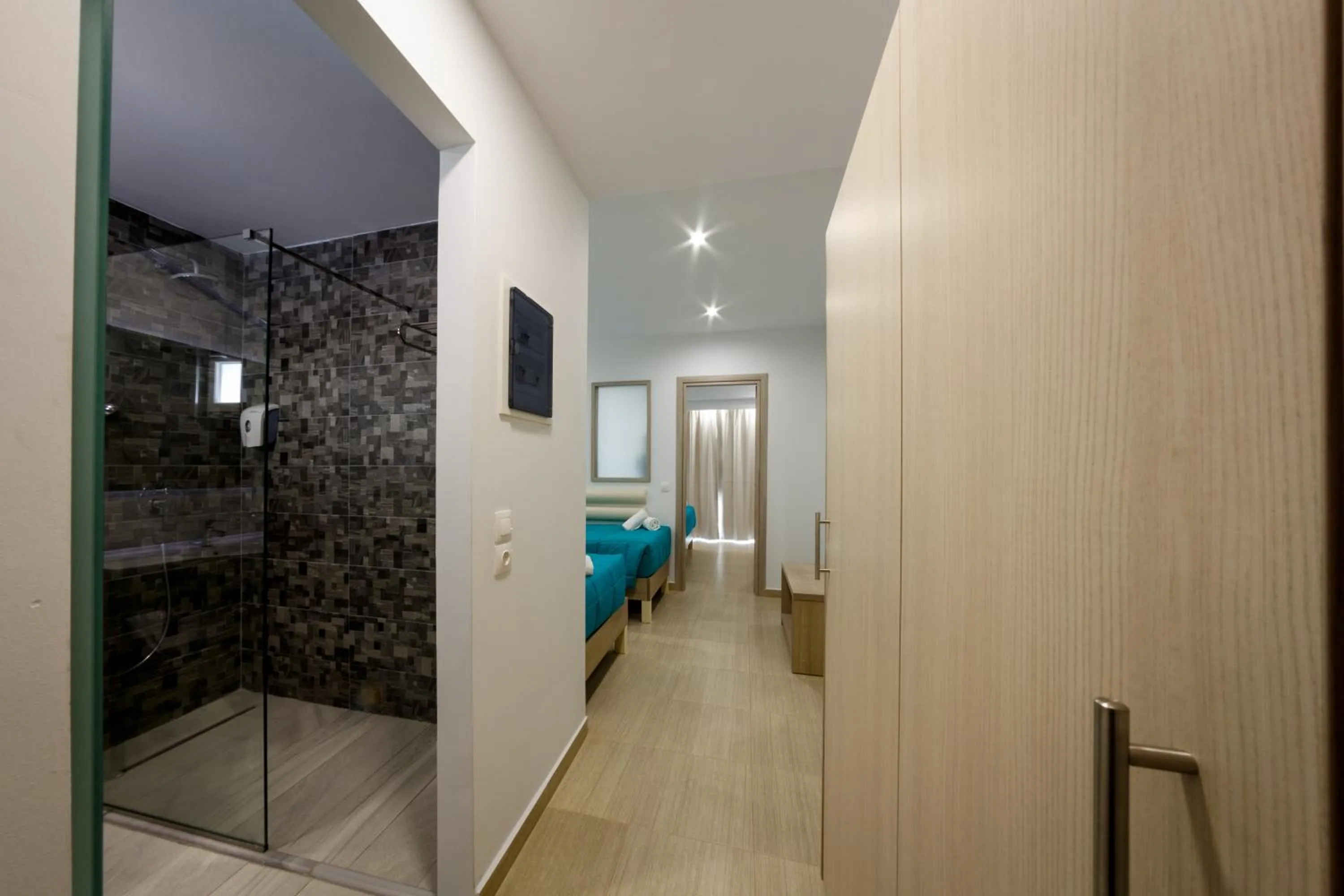 Photo of the whole room in Caretta Paradise Resort & WaterPark