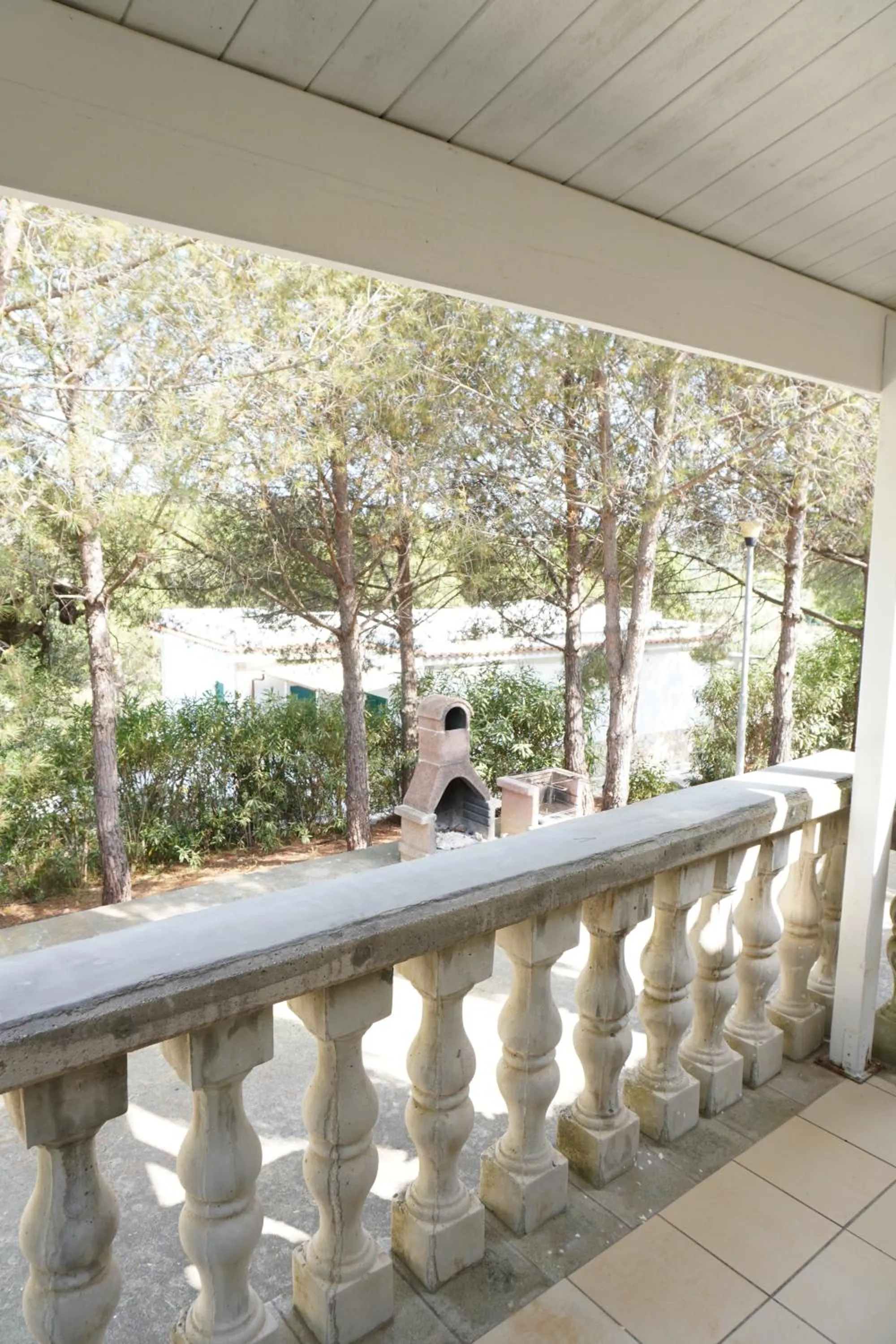 Garden in Residence Il Falco