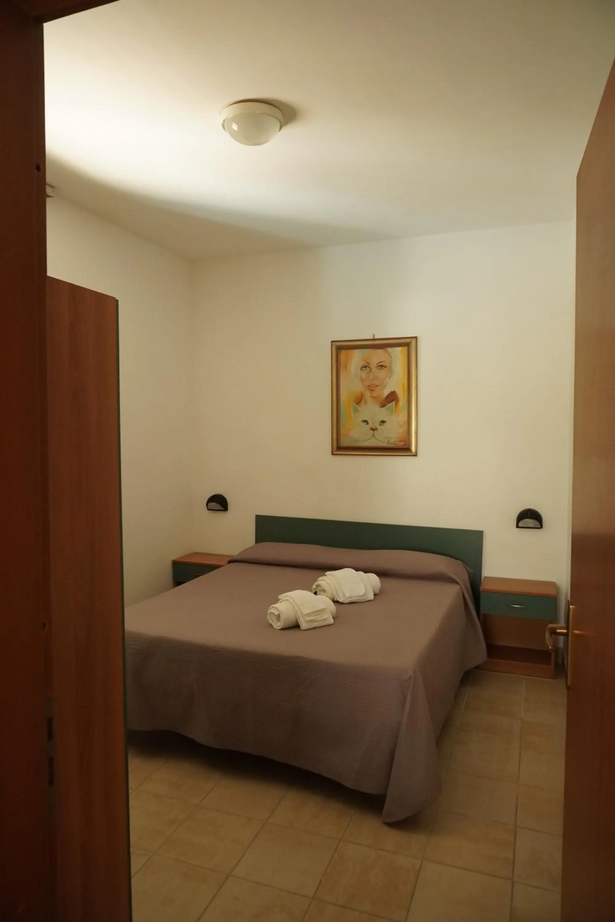 Bed in Residence Il Falco