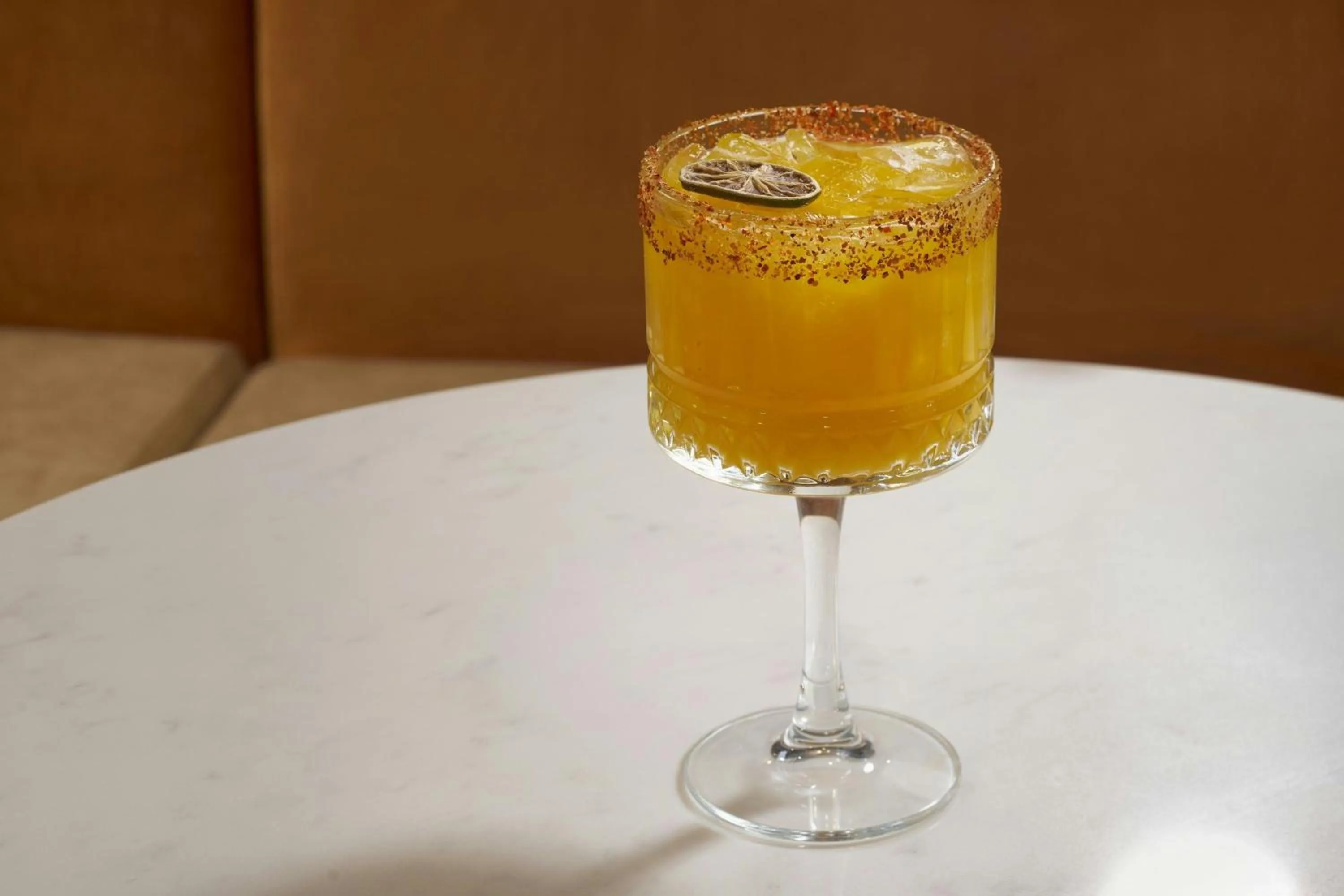 Restaurant/places to eat in Tiller House, Laguna Hills, a Tribute Portfolio Hotel