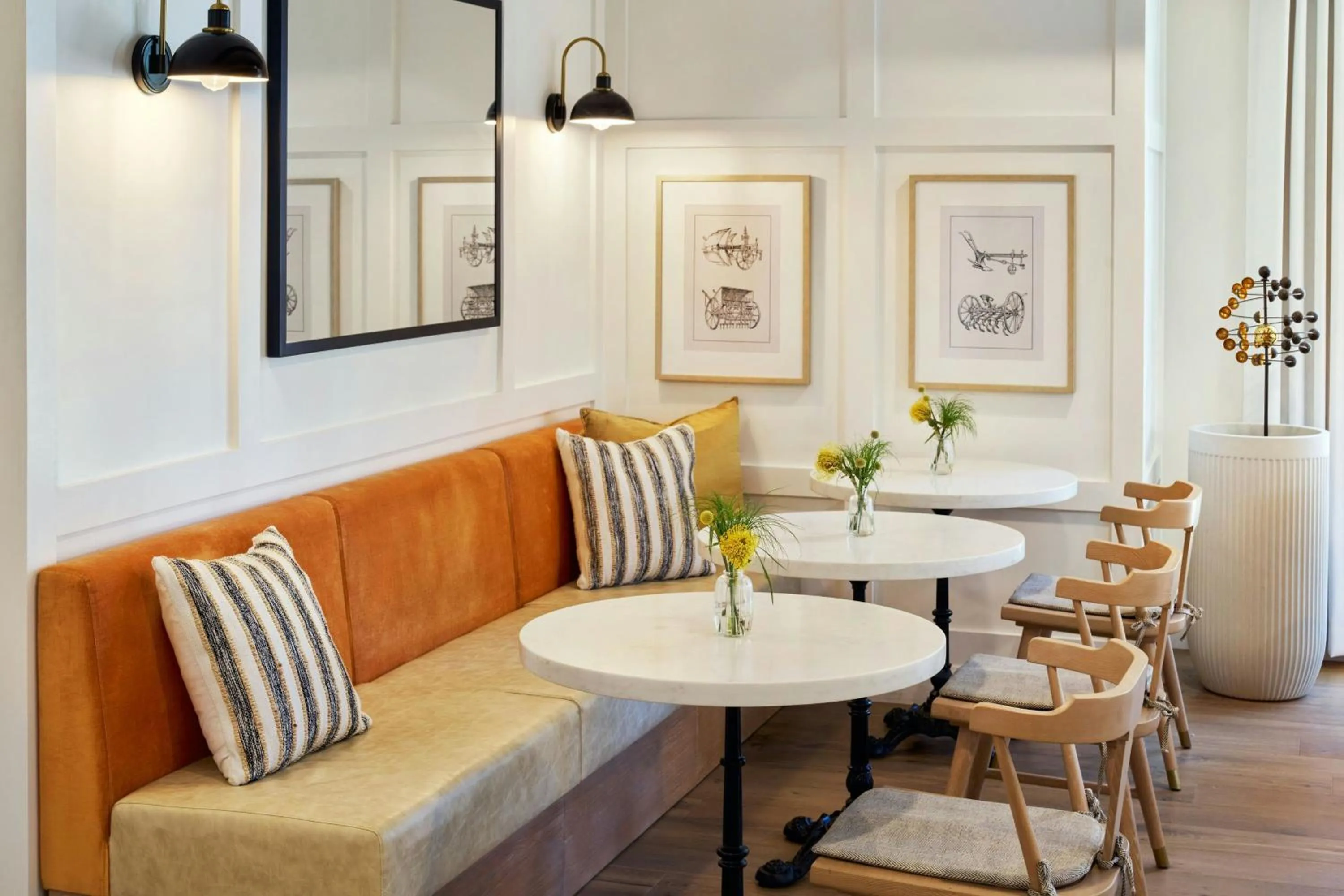 View (from property/room) in Tiller House, Laguna Hills, a Tribute Portfolio Hotel