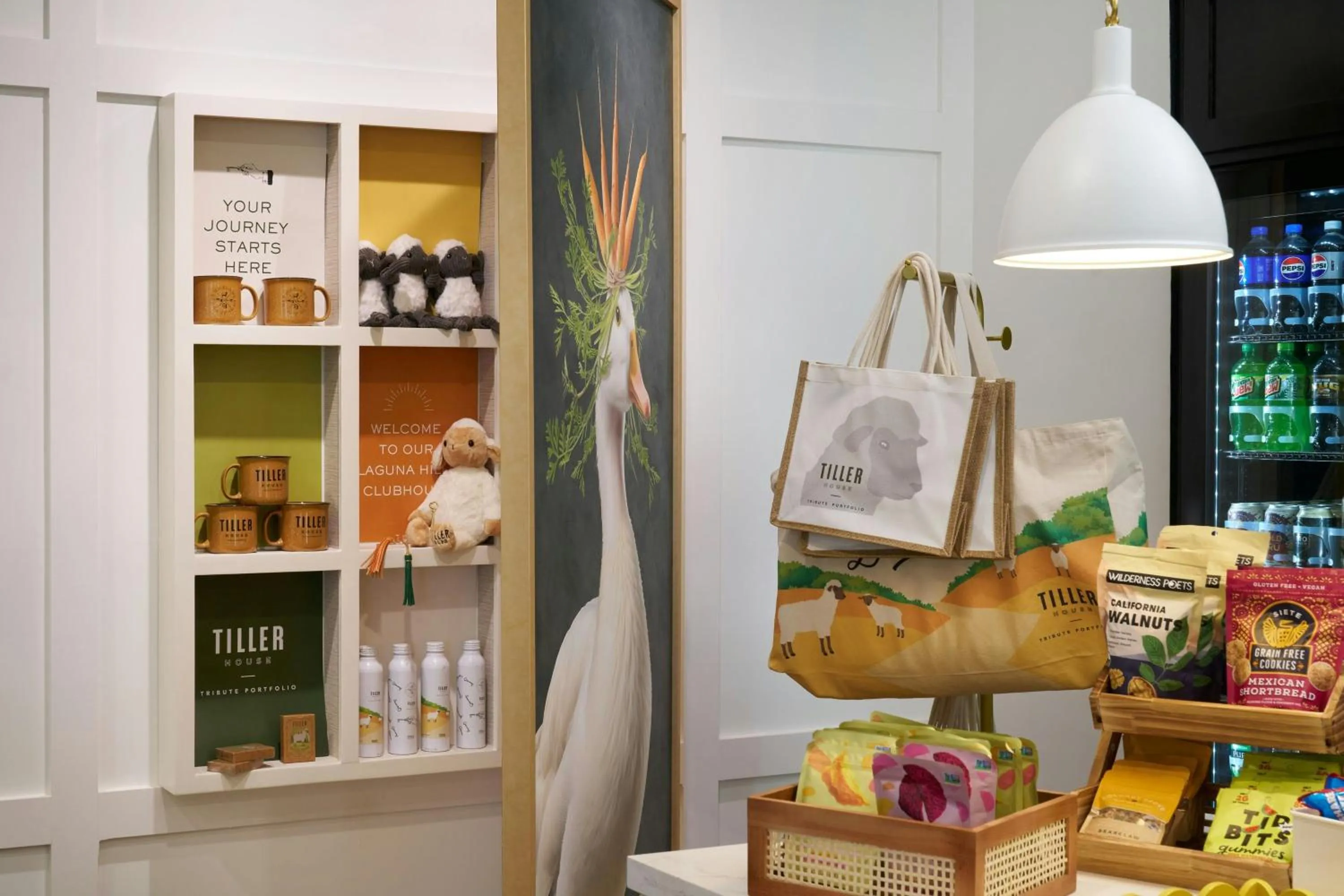 Other in Tiller House, Laguna Hills, a Tribute Portfolio Hotel