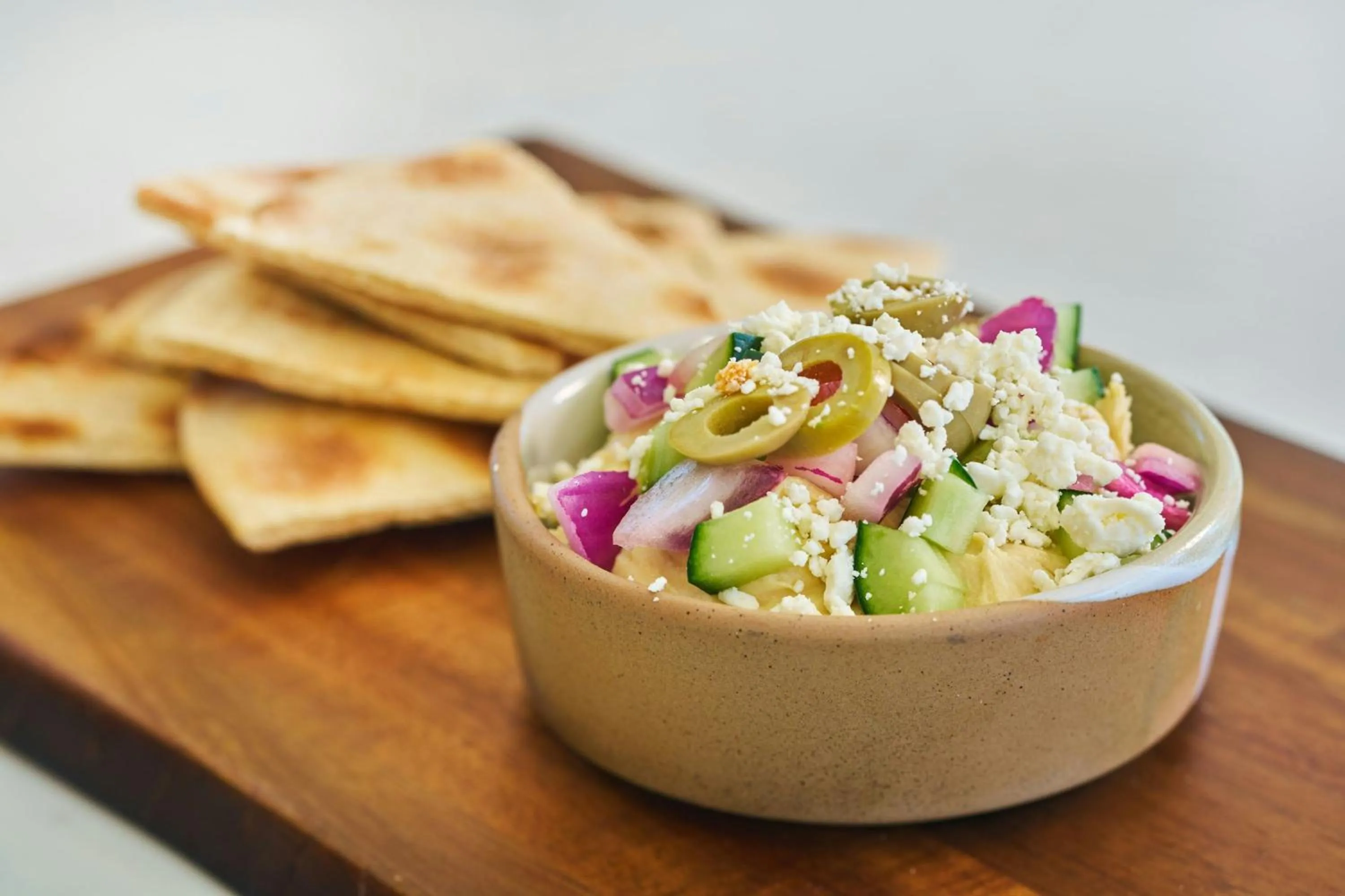 Restaurant/places to eat in Tiller House, Laguna Hills, a Tribute Portfolio Hotel