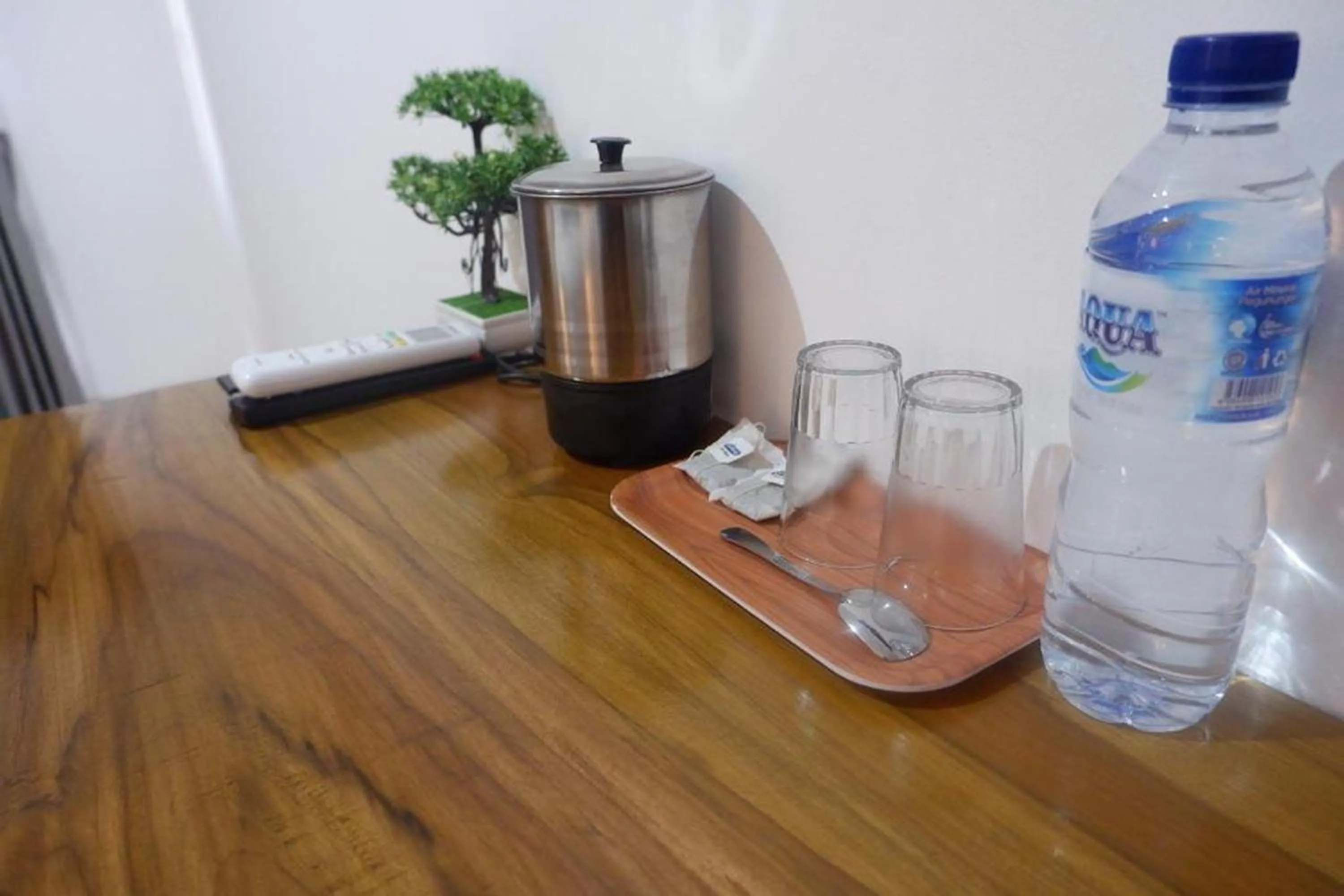 Coffee/tea facilities in The Brick Canggu