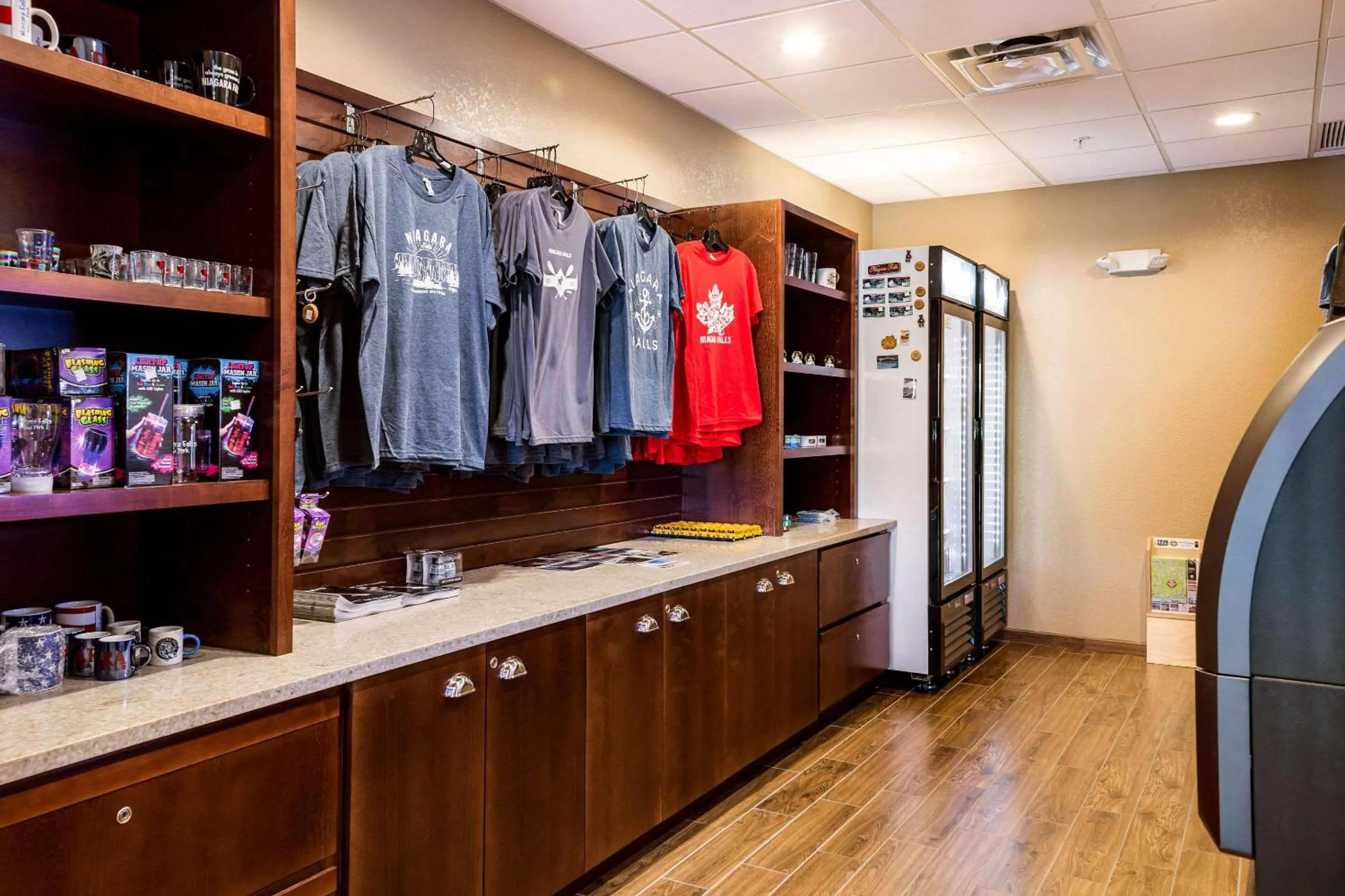 Other in Comfort Inn & Suites Niagara Falls Blvd USA