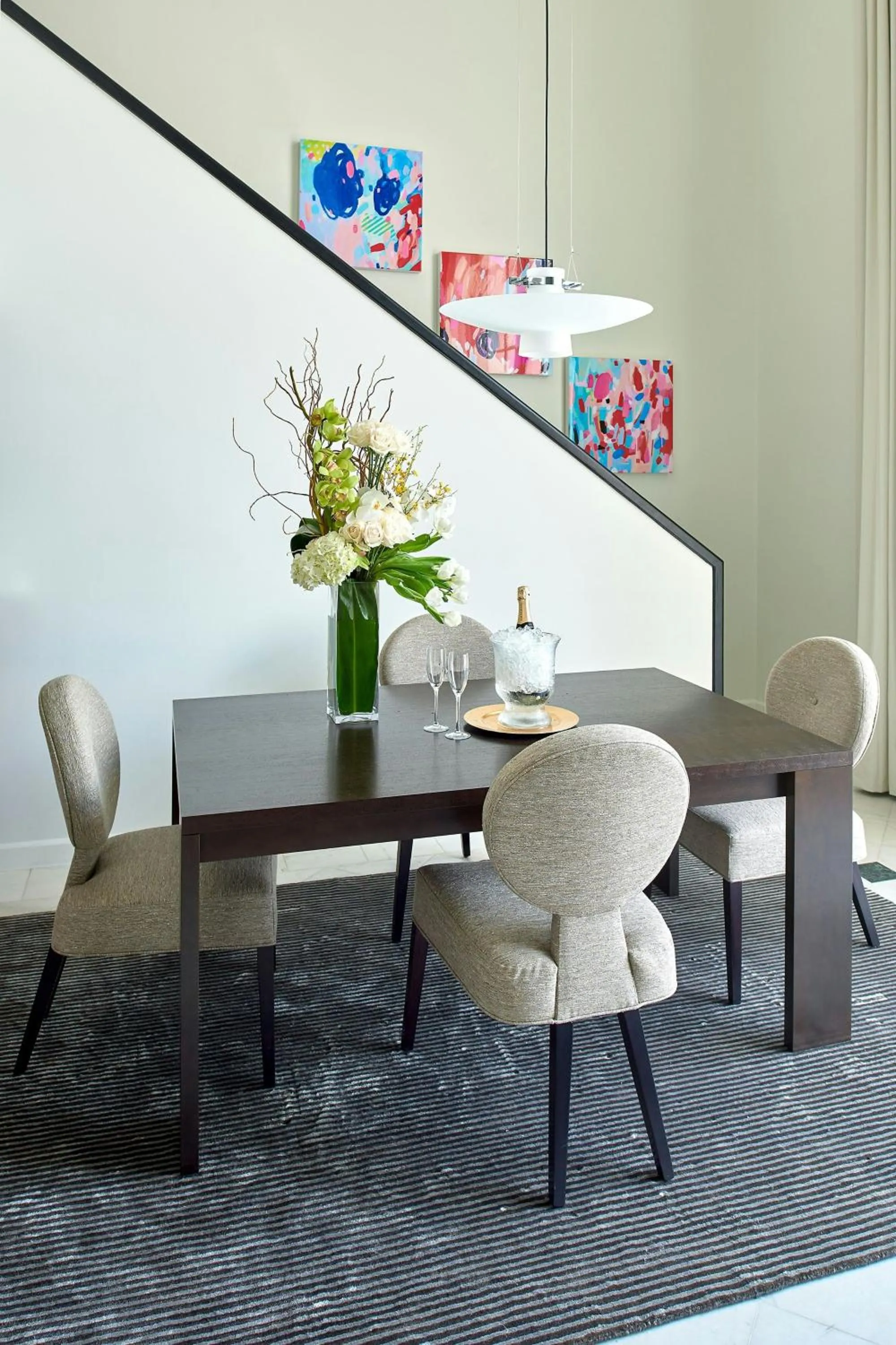 Photo of the whole room in Hotel Colonnade Coral Gables, Autograph Collection