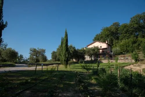 Agriturismo Fiore