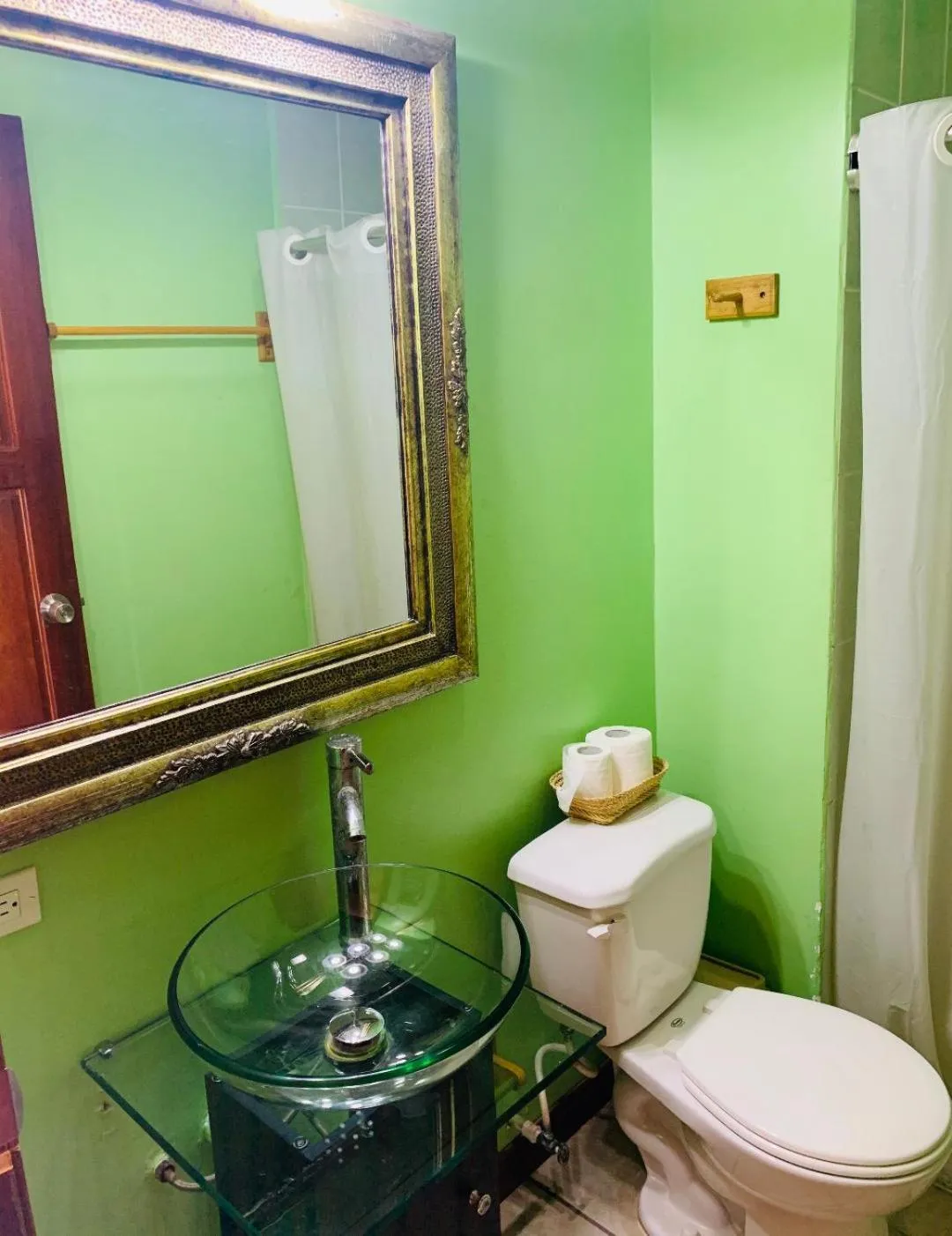 Hotel Royal Blue & Golf Cart Rental