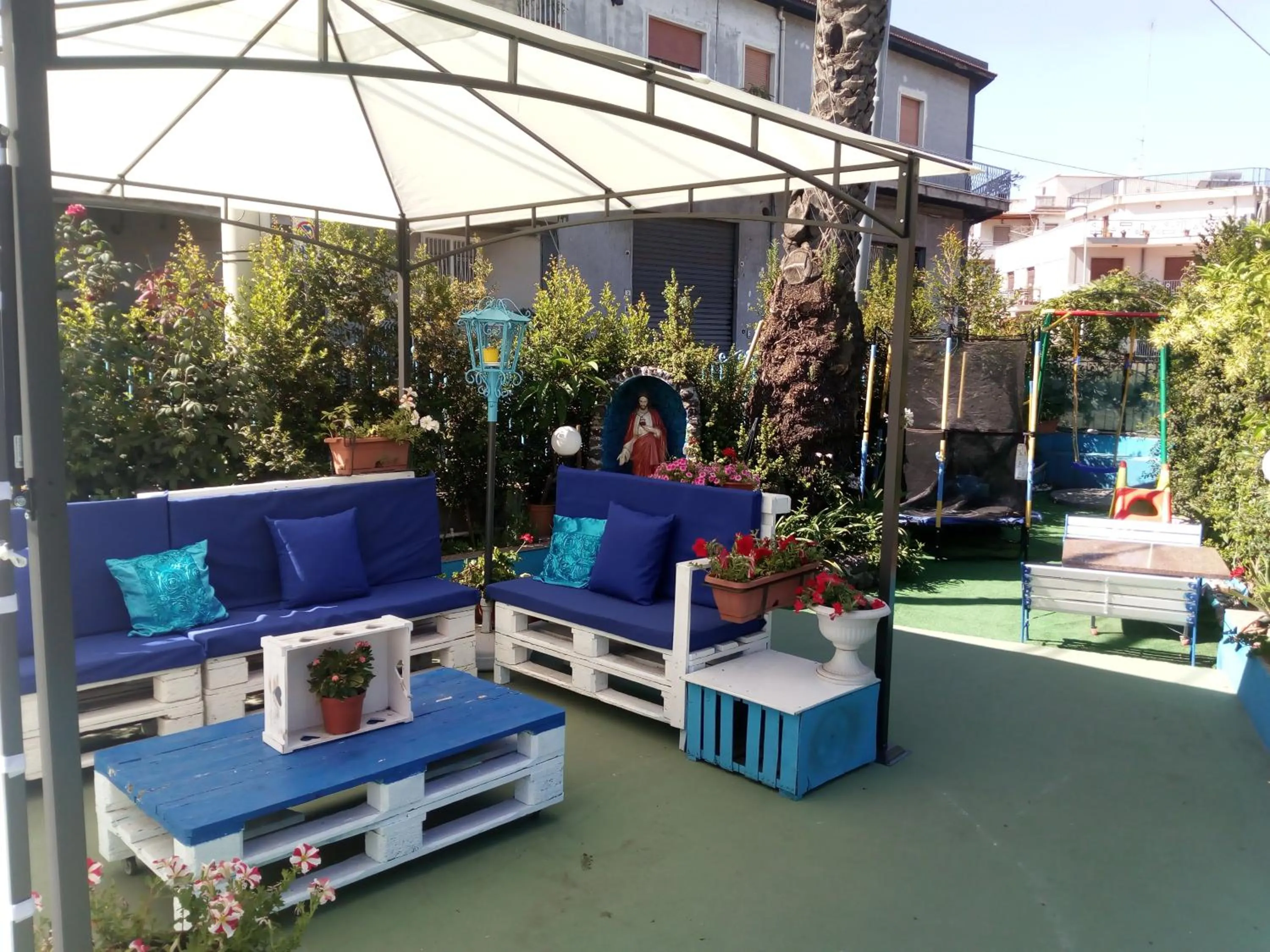 Beb I Delfini Di Casa Paola