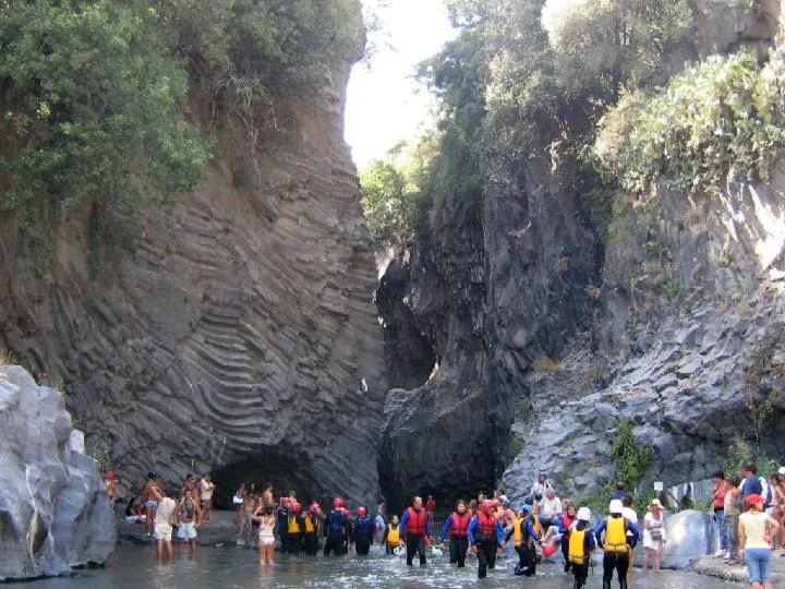 Beb I Delfini Di Casa Paola