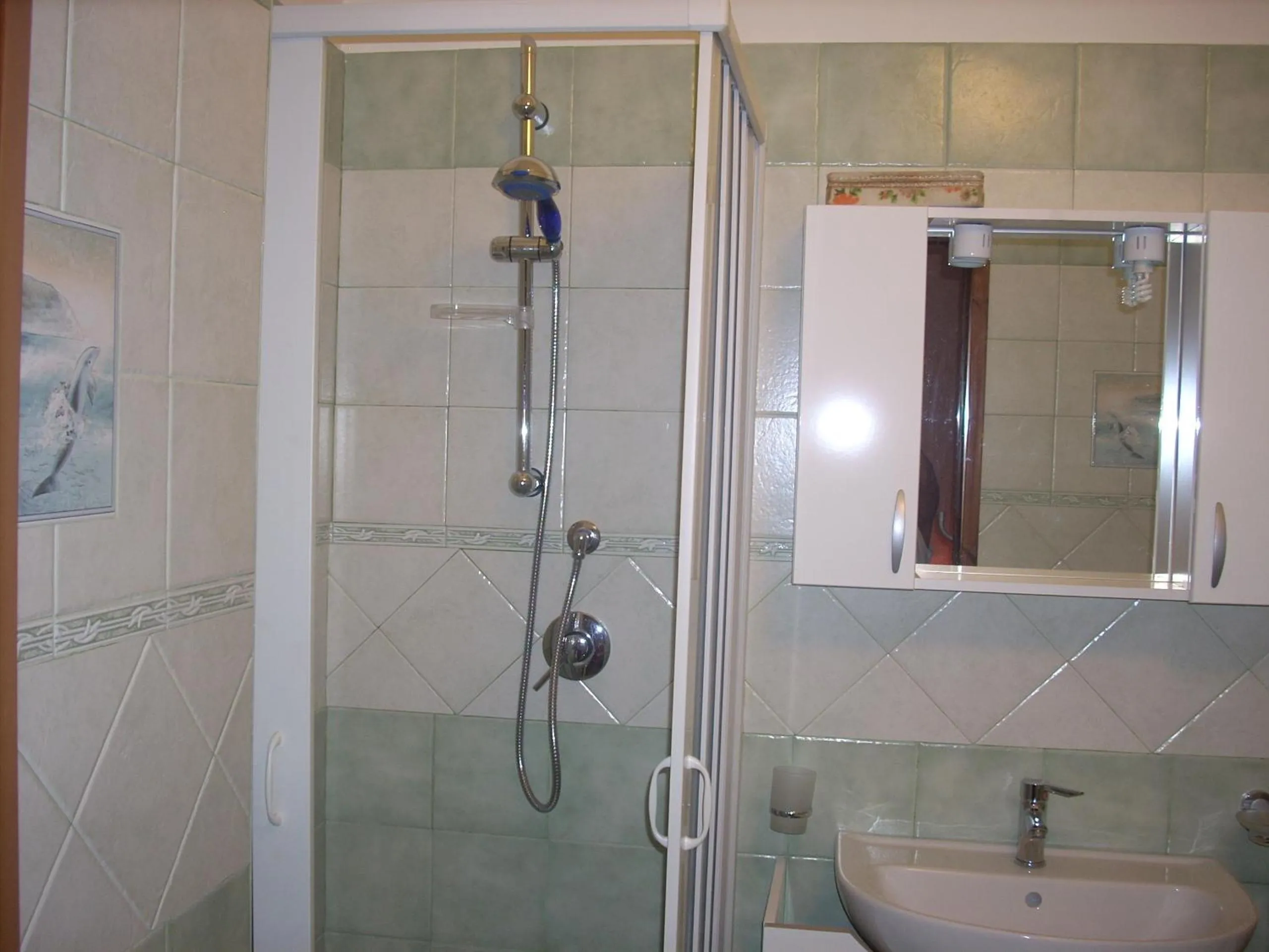 Beb I Delfini Di Casa Paola