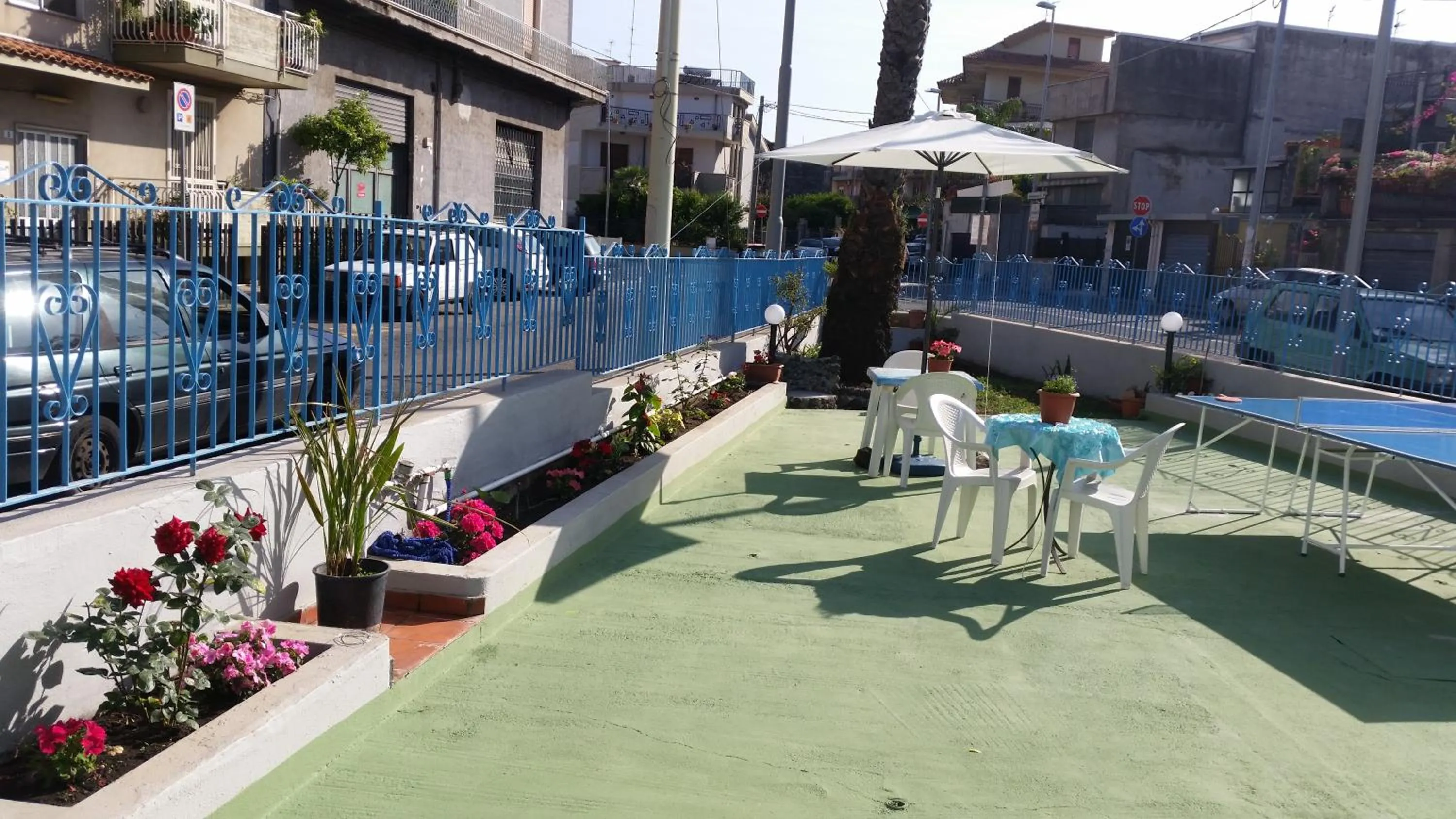 Beb I Delfini Di Casa Paola